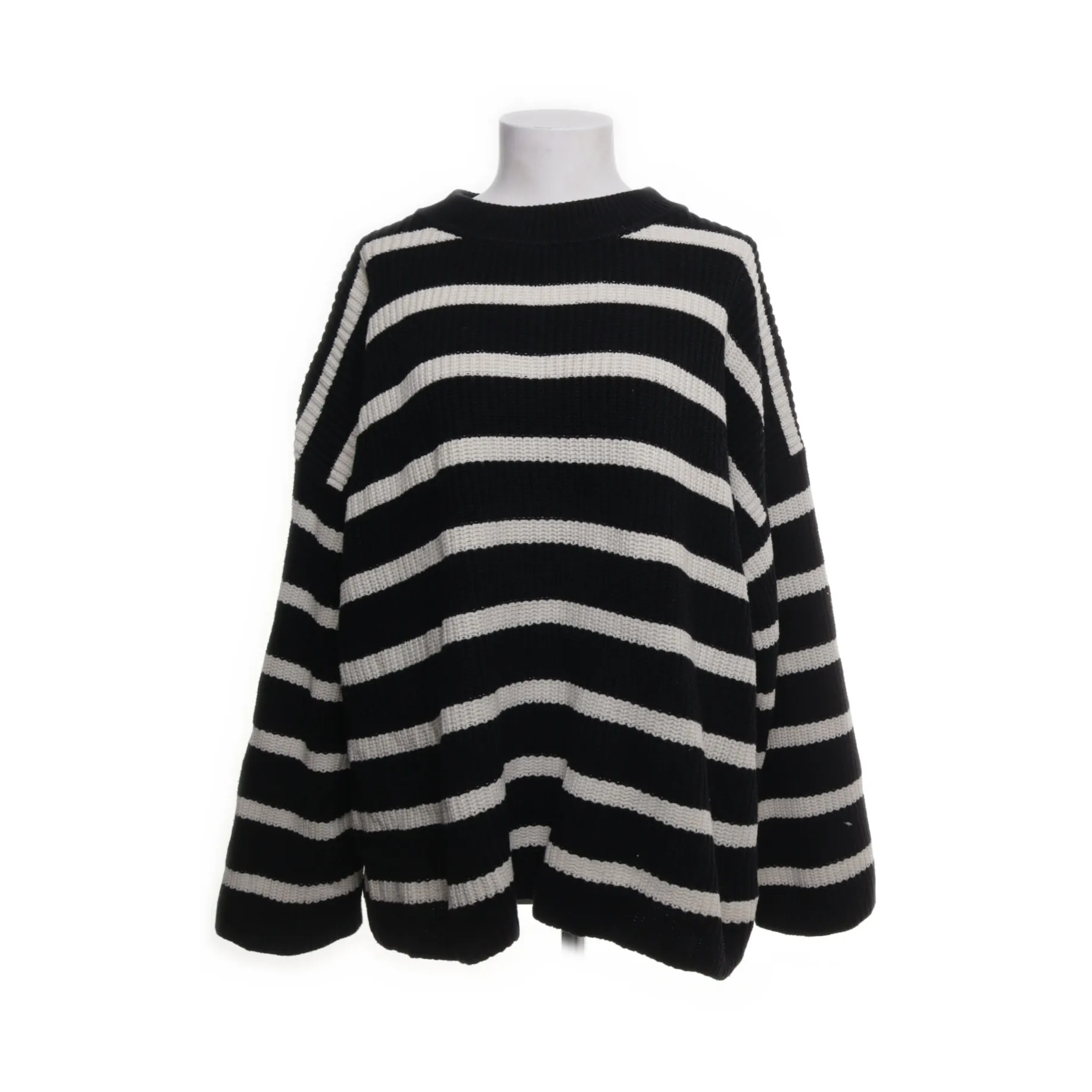 H&M - Strickpullover - WMN-INT-L