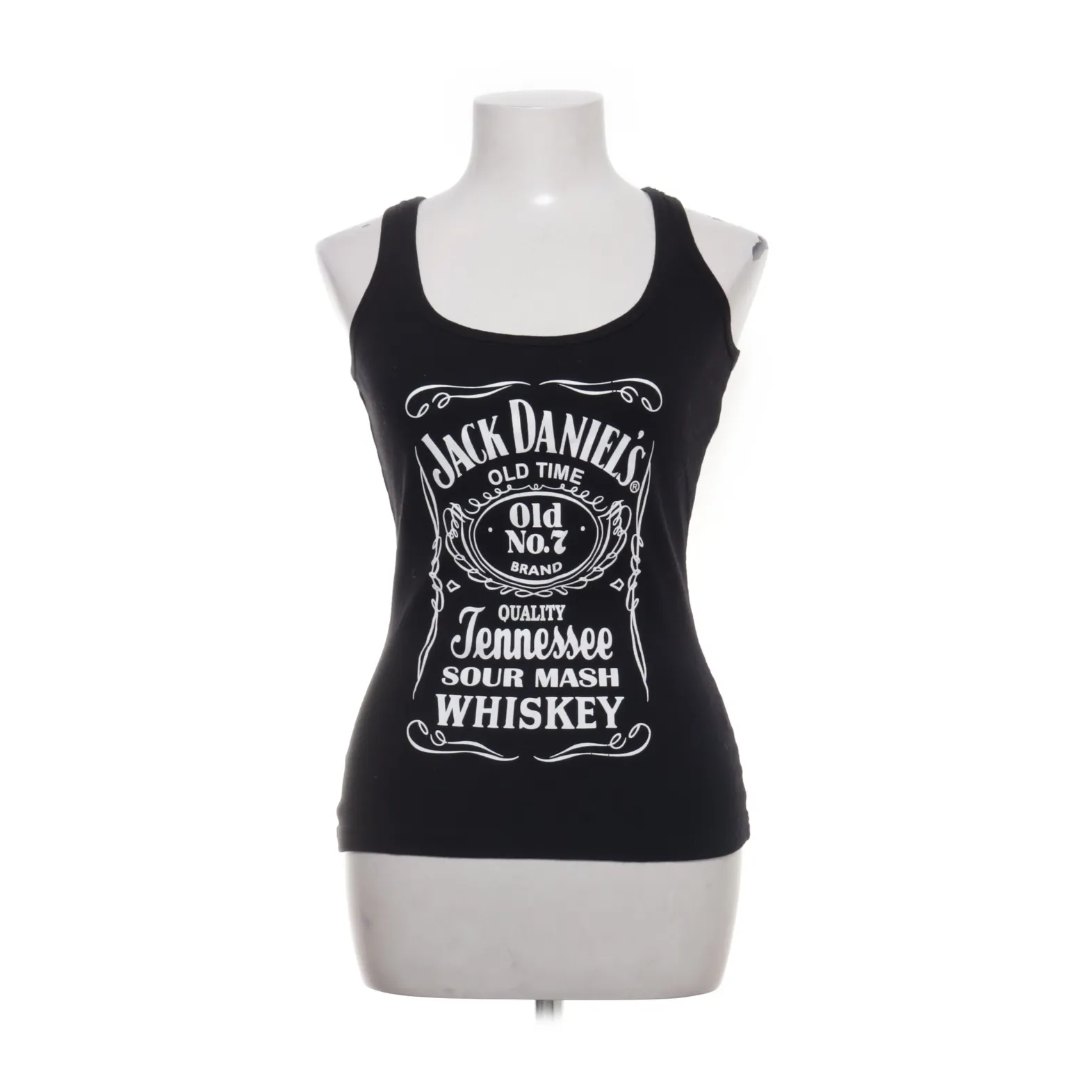 Jack Daniels - Tank­top - WMN-INT-L