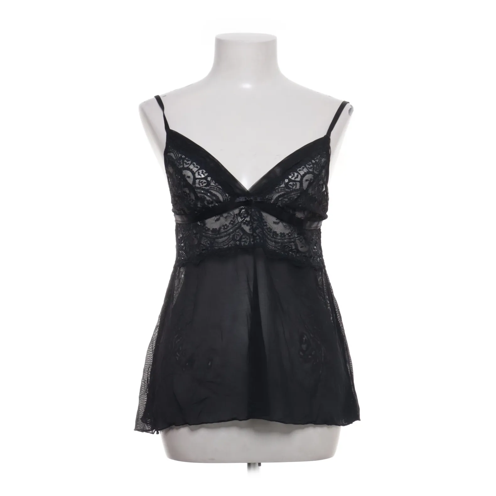 Pyjamaoberteil - WMN-INT-M