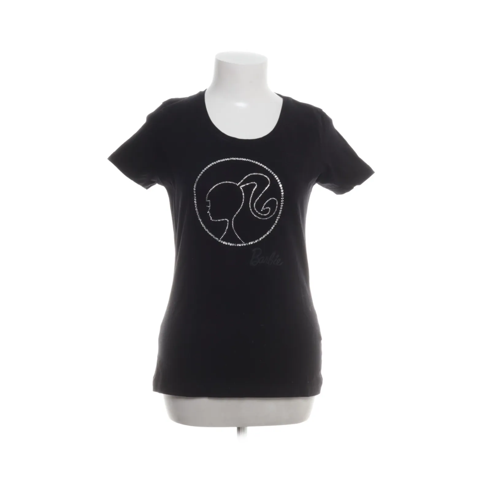 Barbie - T-shirt - WMN-INT-L