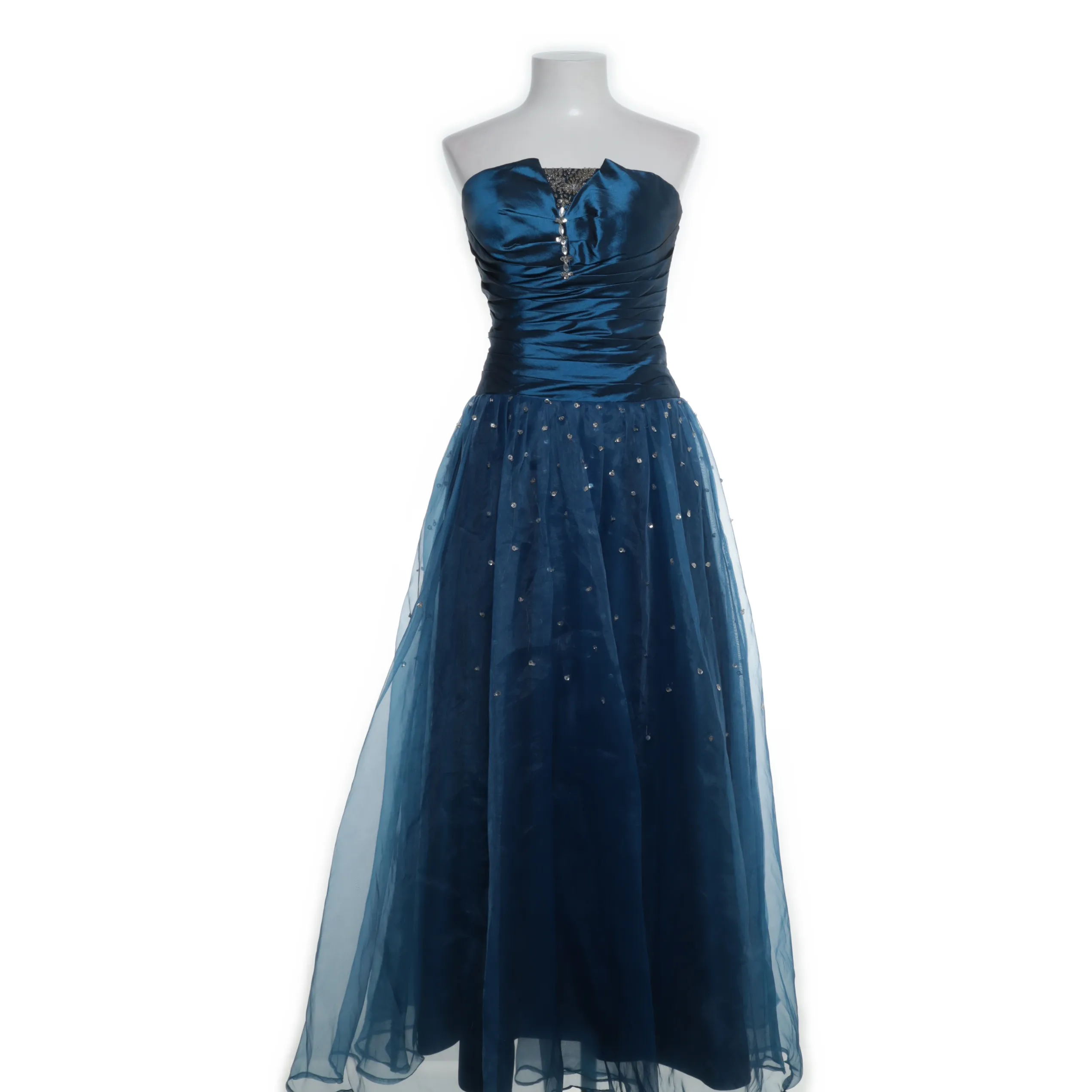 Abendkleid - WMN-INT-S