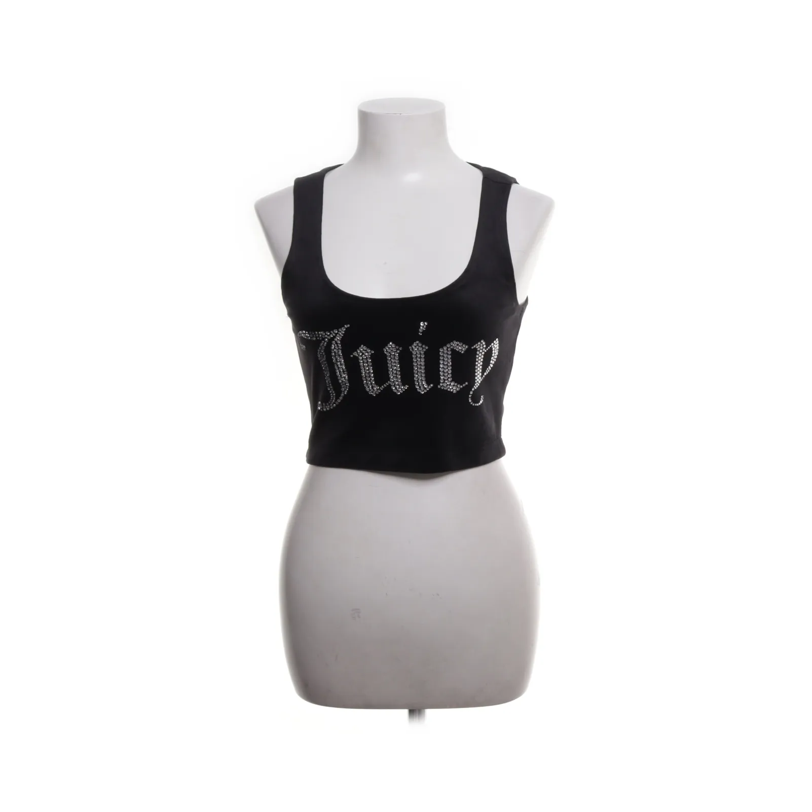 Juicy Couture - Crop Top - WMN-INT-S