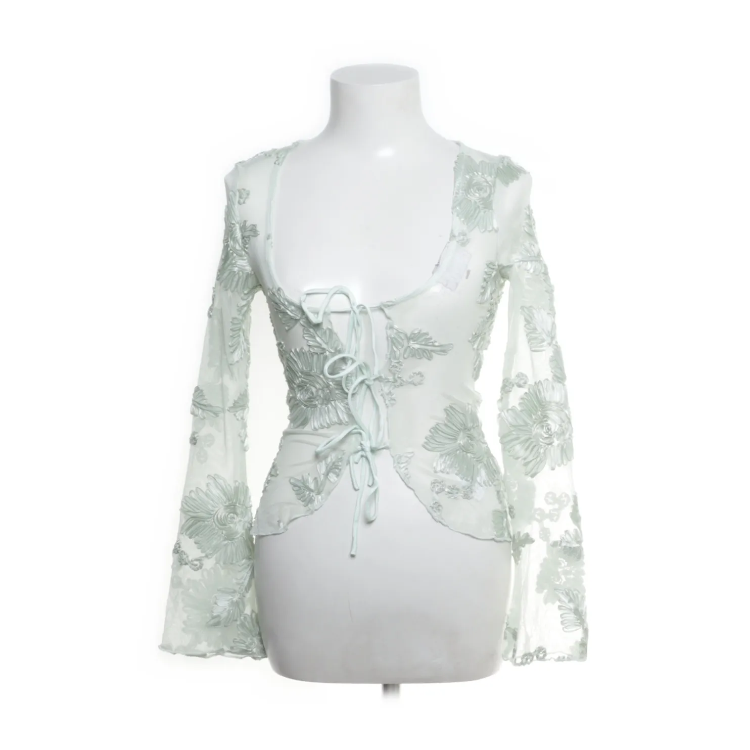 Gina Tricot - Top - WMN-INT-XS