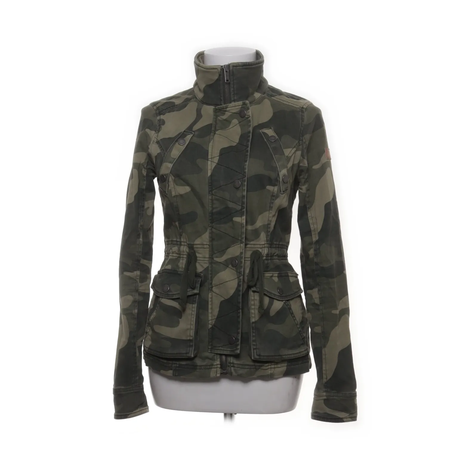 Hollister California - Safarijacke - WMN-INT-XS
