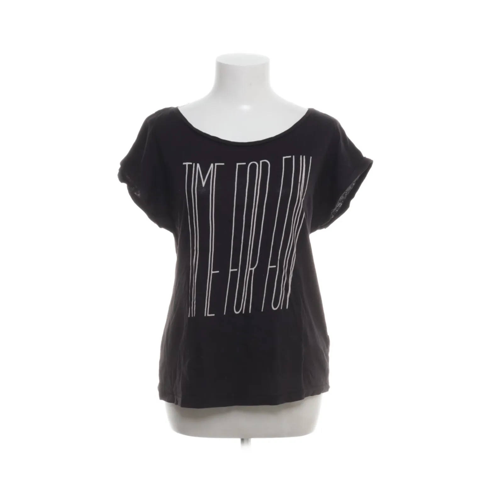 Summer Tee - Top - WMN-INT-M