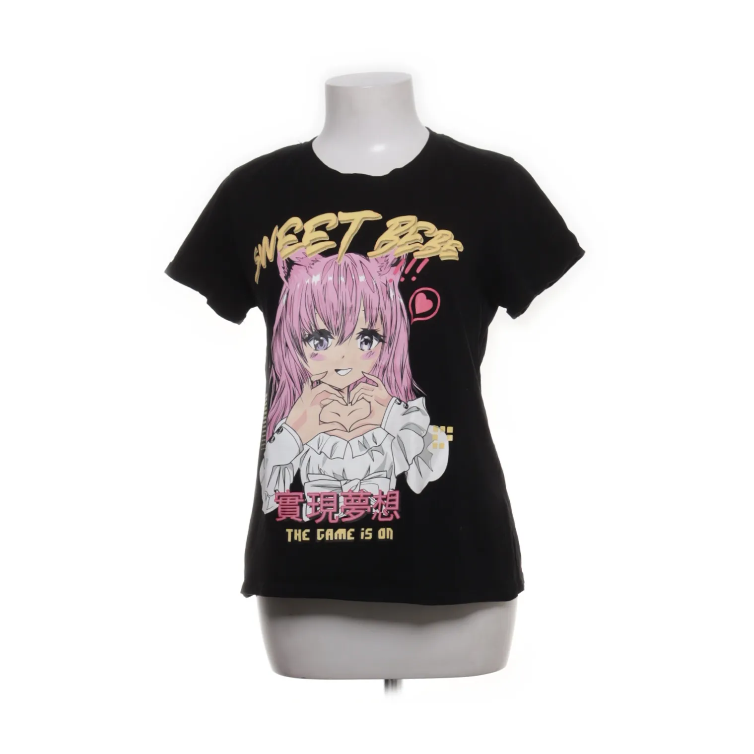 FB Sister - T-shirt - WMN-INT-M