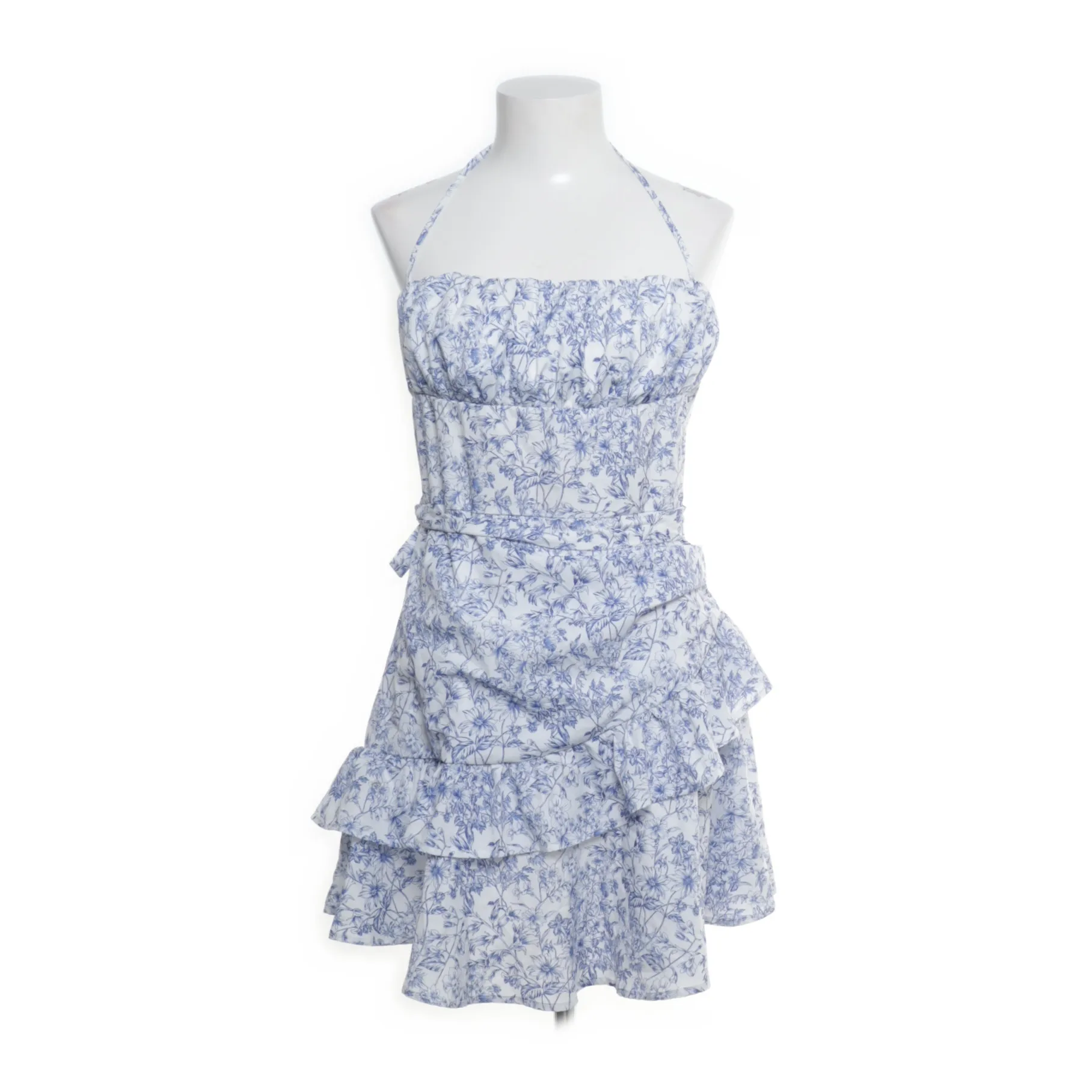 Wickelkleid - WMN-INT-M