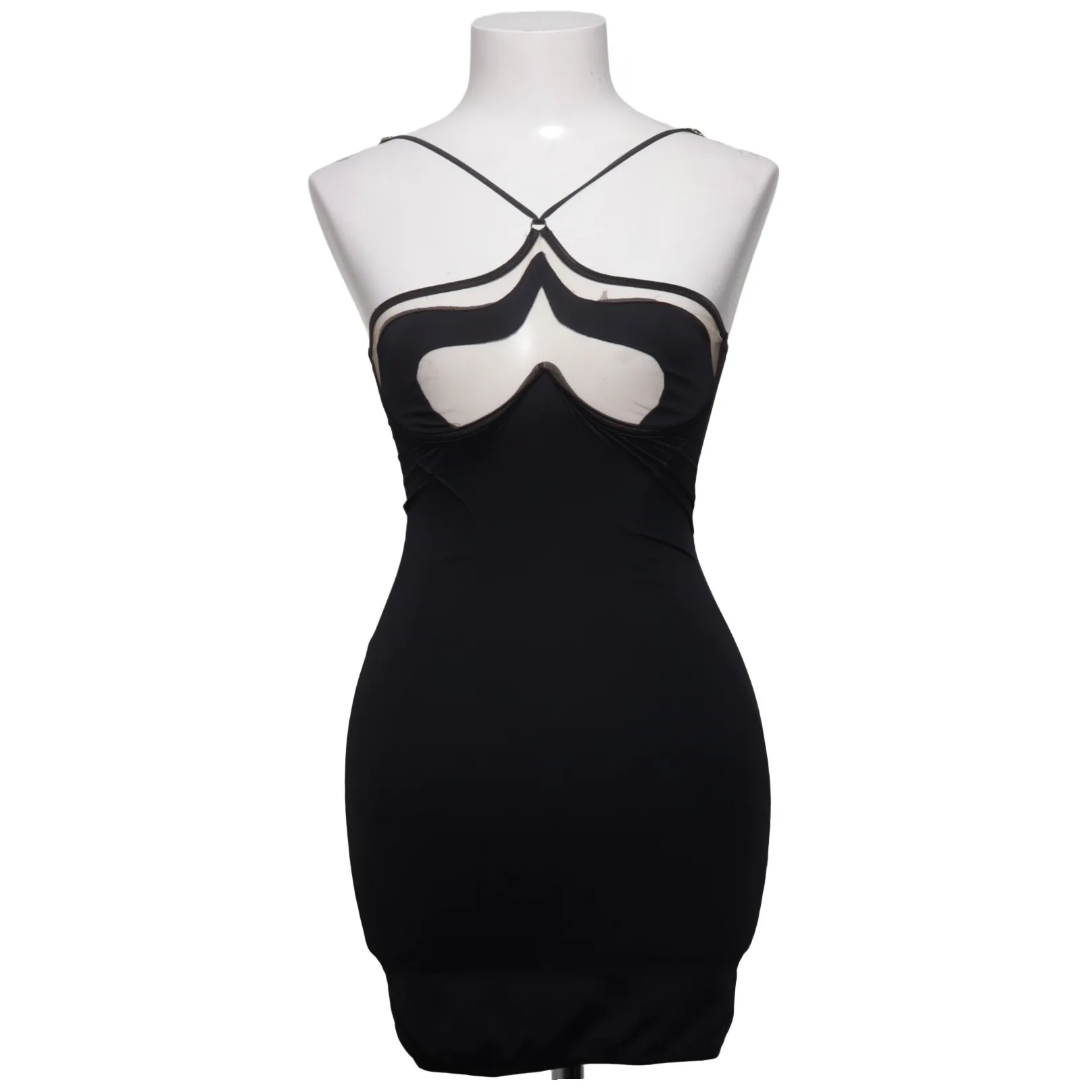 black velvet gothic dress Pyon Pyon Womens Gothic Harlequin Velvet Dress