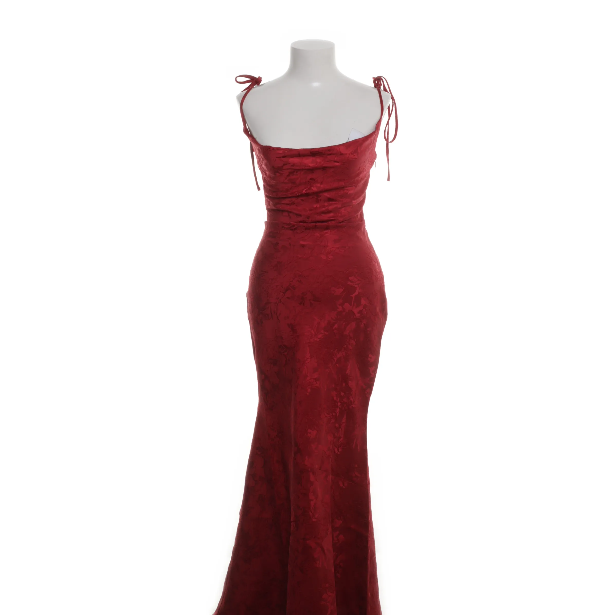 Babyboo - Abendkleid - WMN-INT-XS