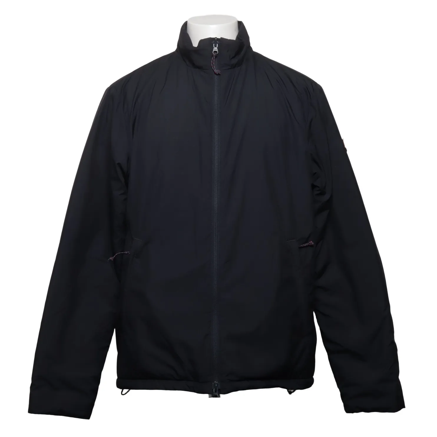 Fjällräven Vinterjacka MEN-INT-L
