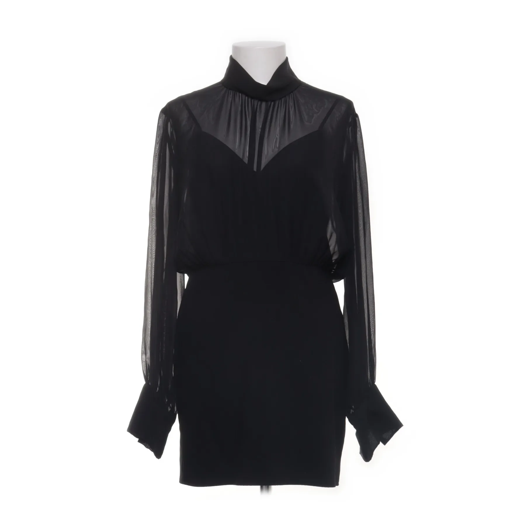 H&M - Kleid - WMN-INT-M