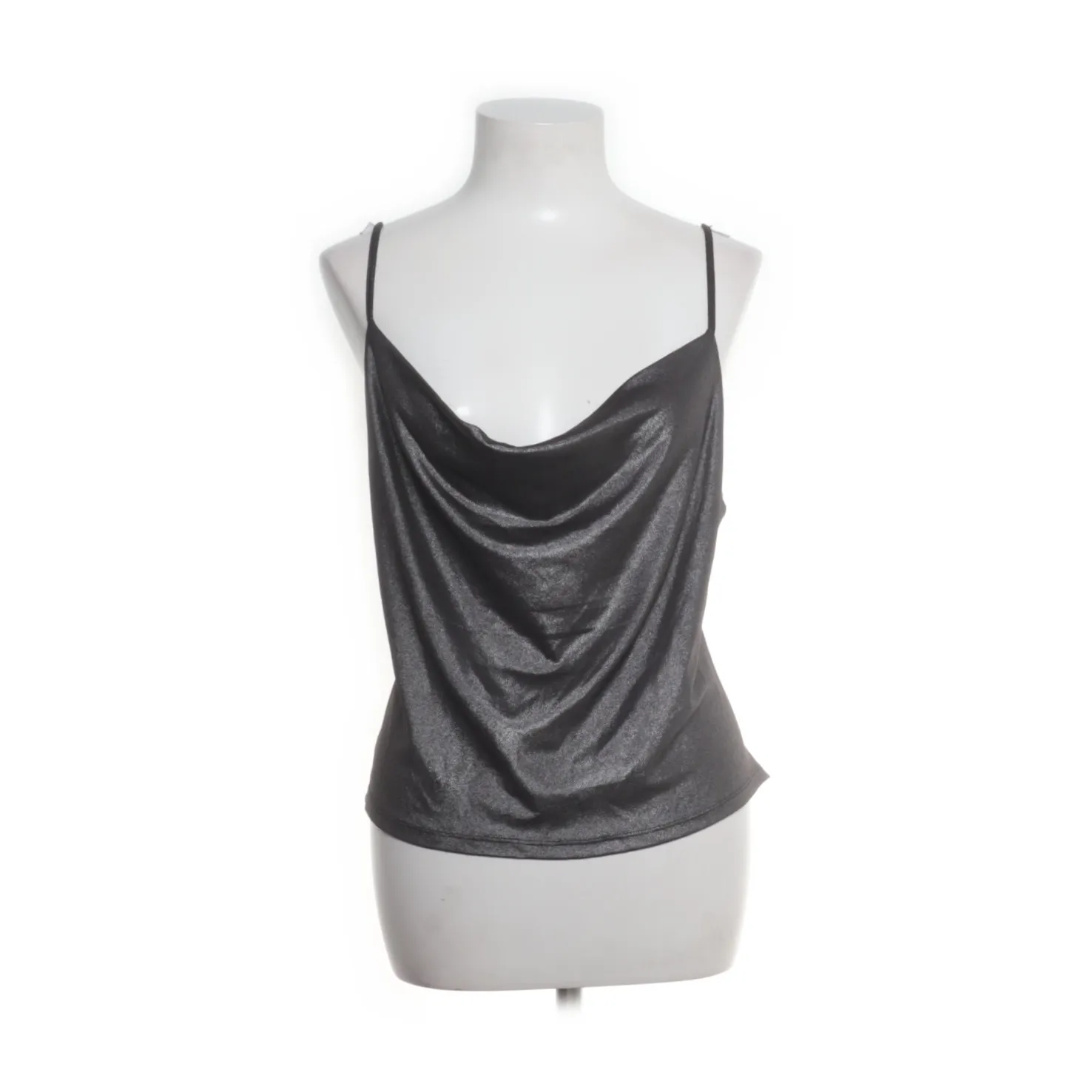 Page One - Crop Top - WMN-INT-M