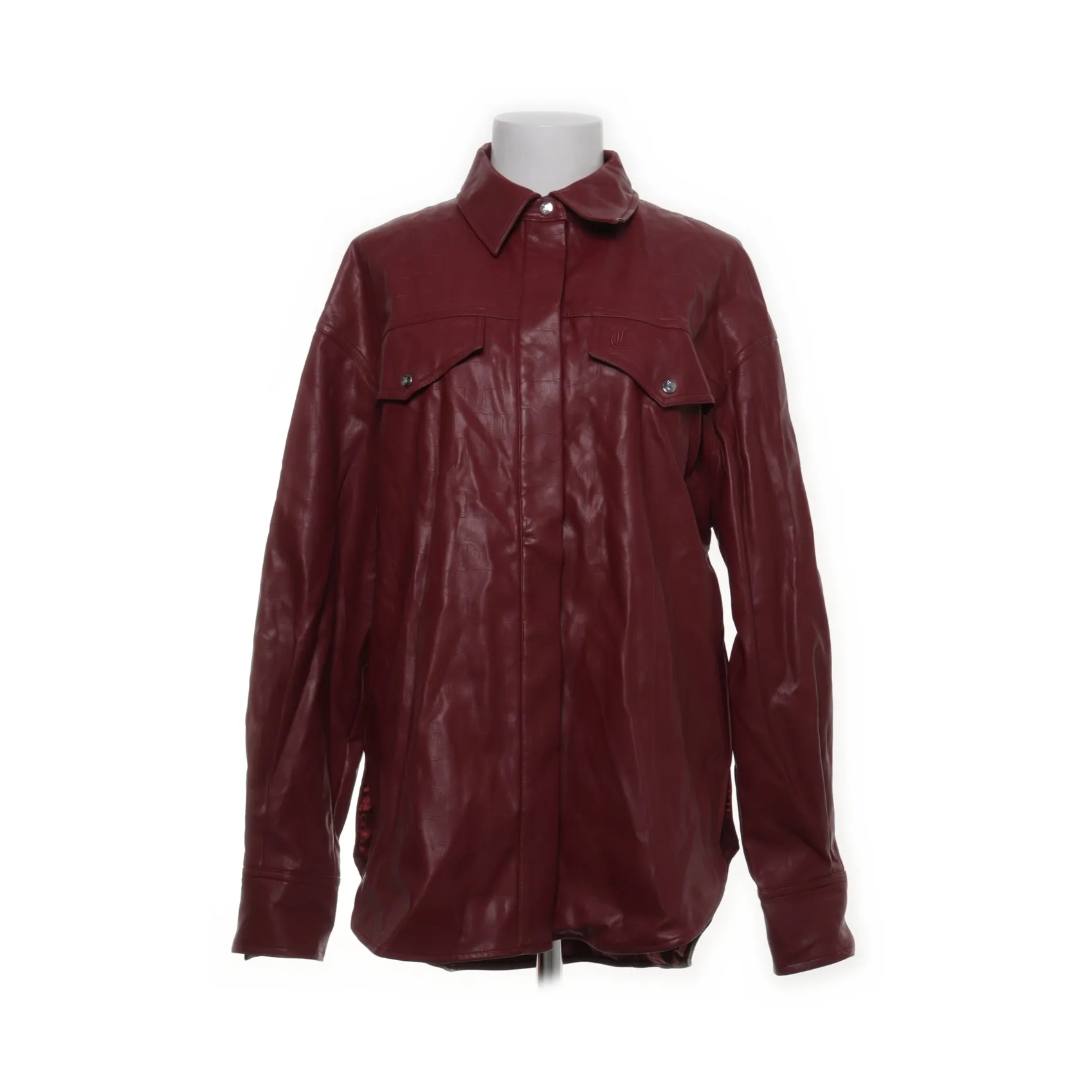 Juicy Couture - Oberhemd - WMN-INT-M