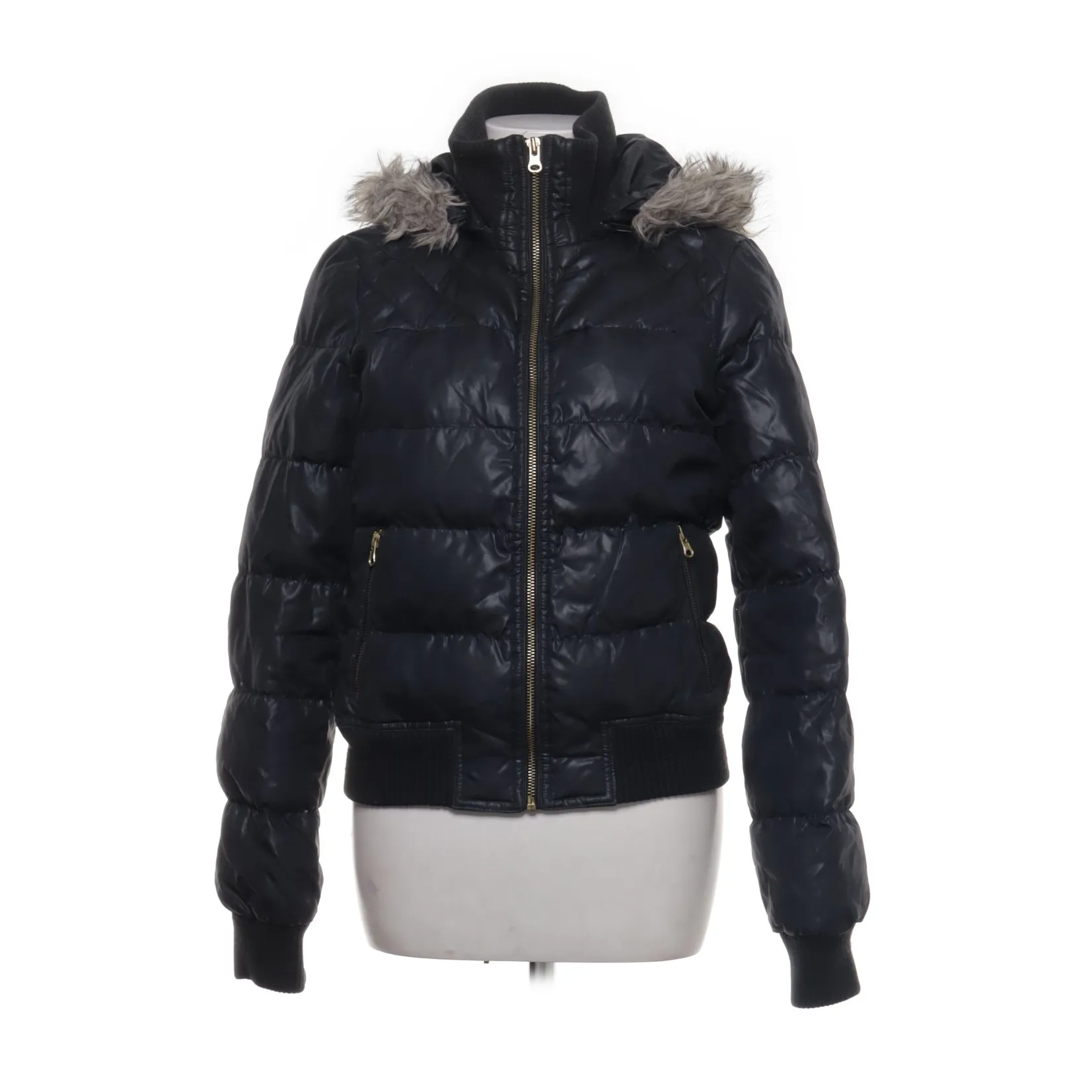 Vero Moda - Daunenjacke - WMN-INT-S