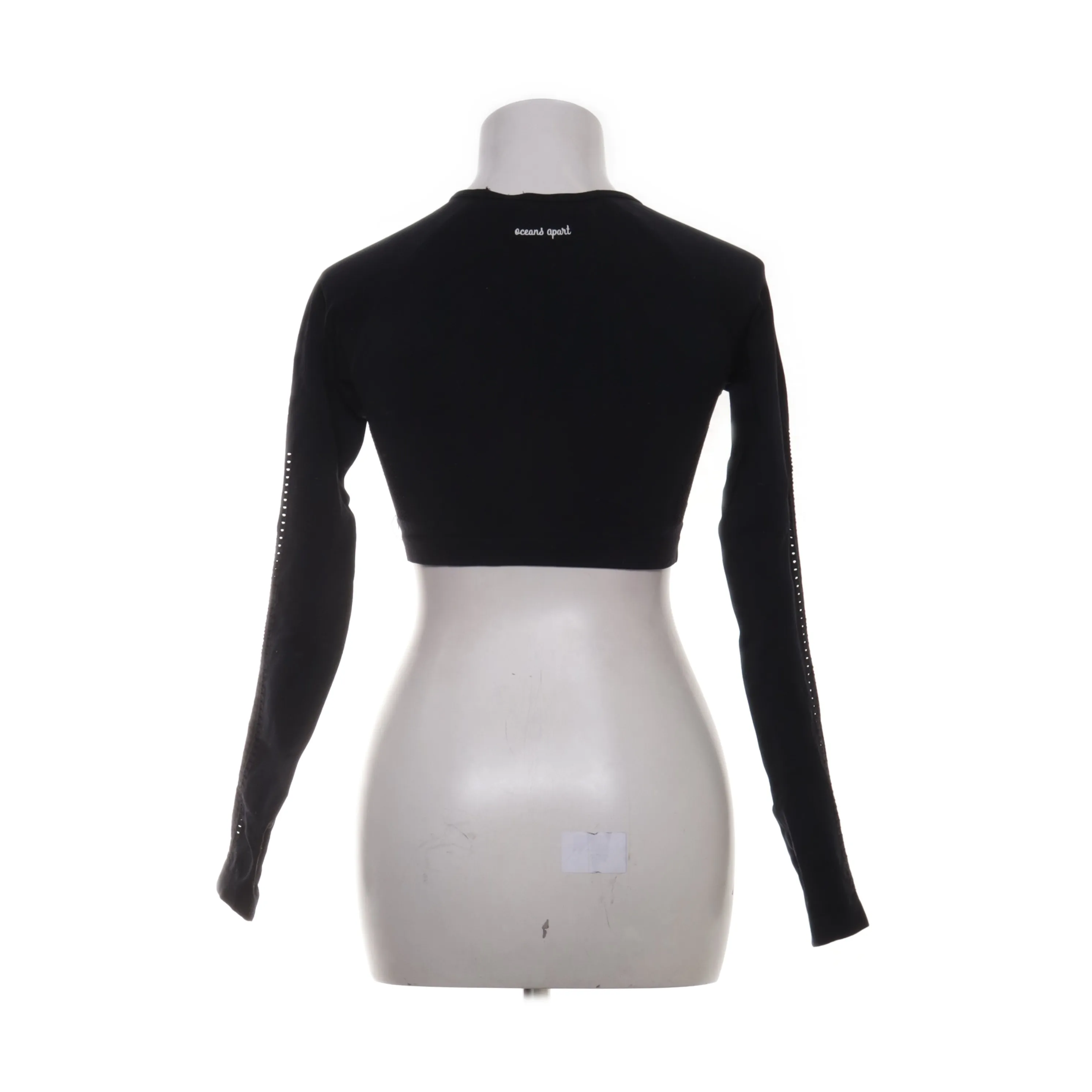 Oceans Apart - bild 2