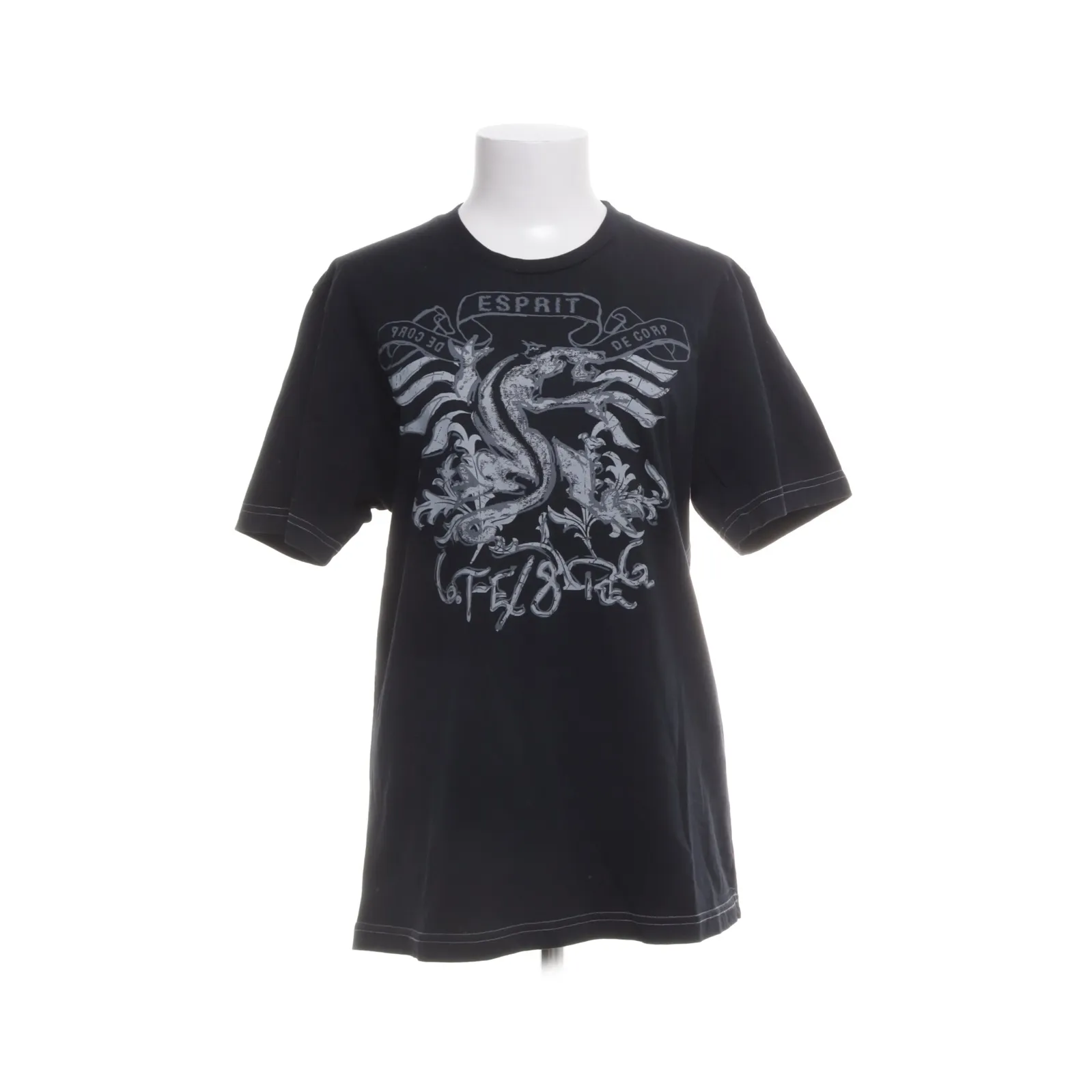 ESPRIT - T-shirt - WMN-INT-L