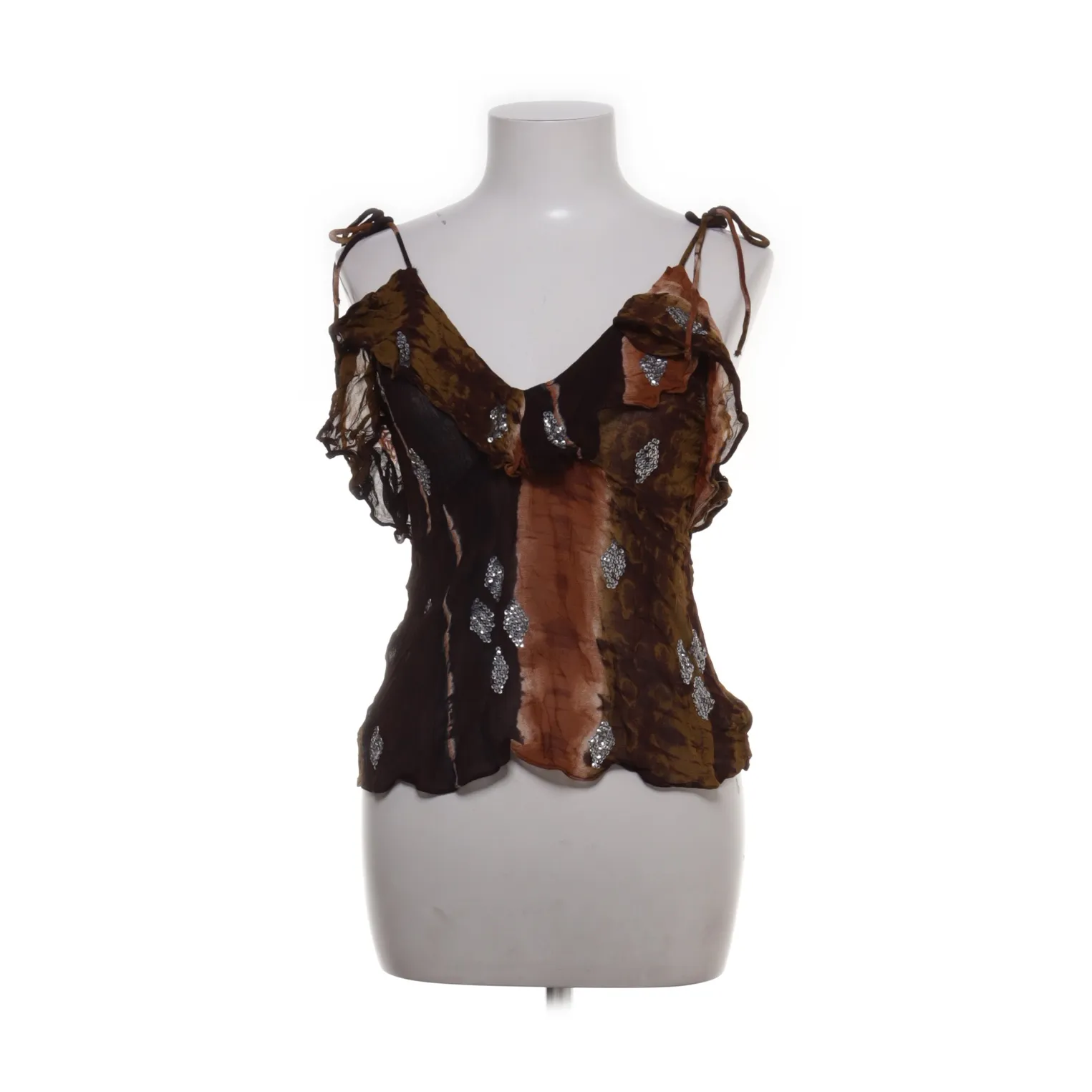 Zara - Tank­top - WMN-INT-M