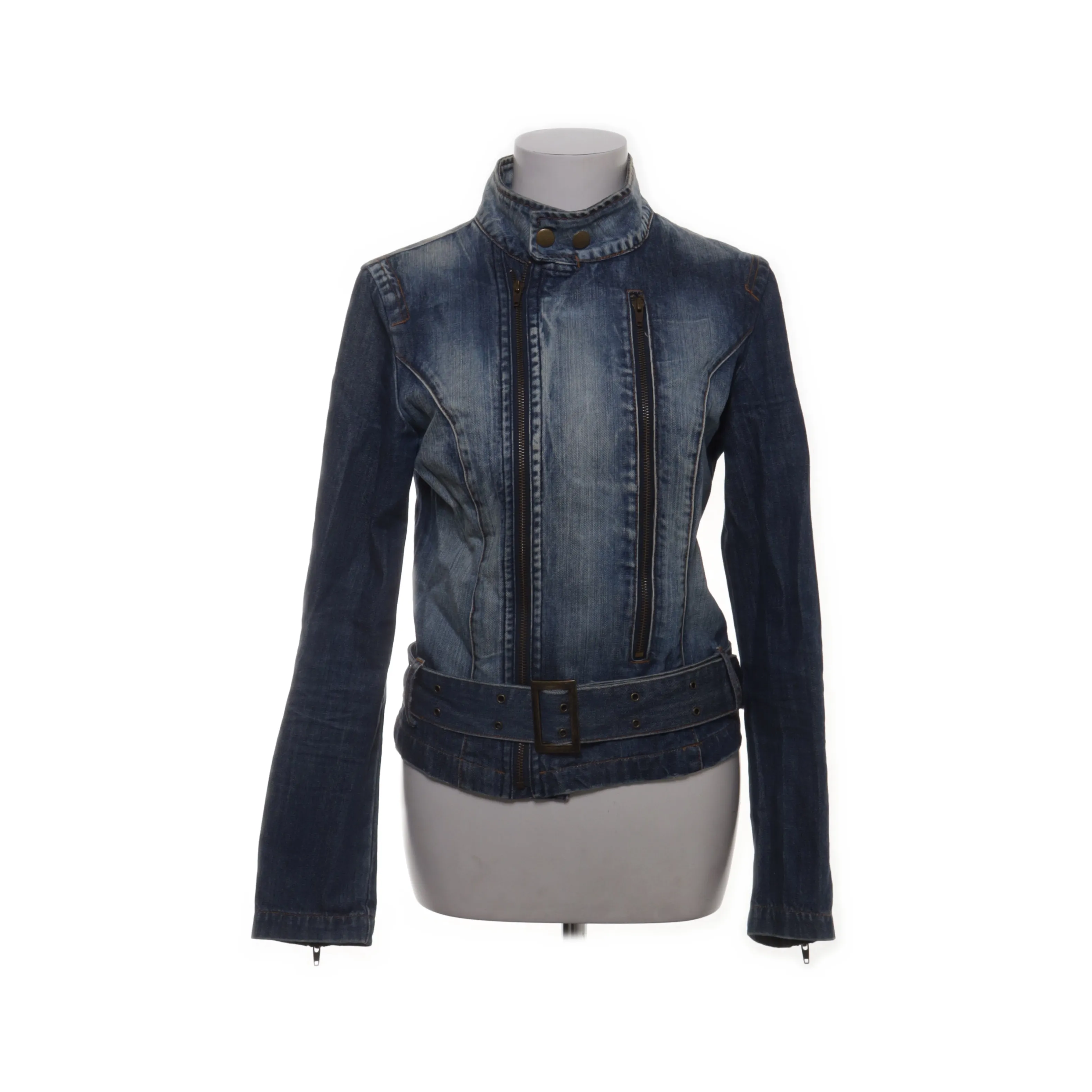 VILA - Jeansjacke - WMN-INT-S