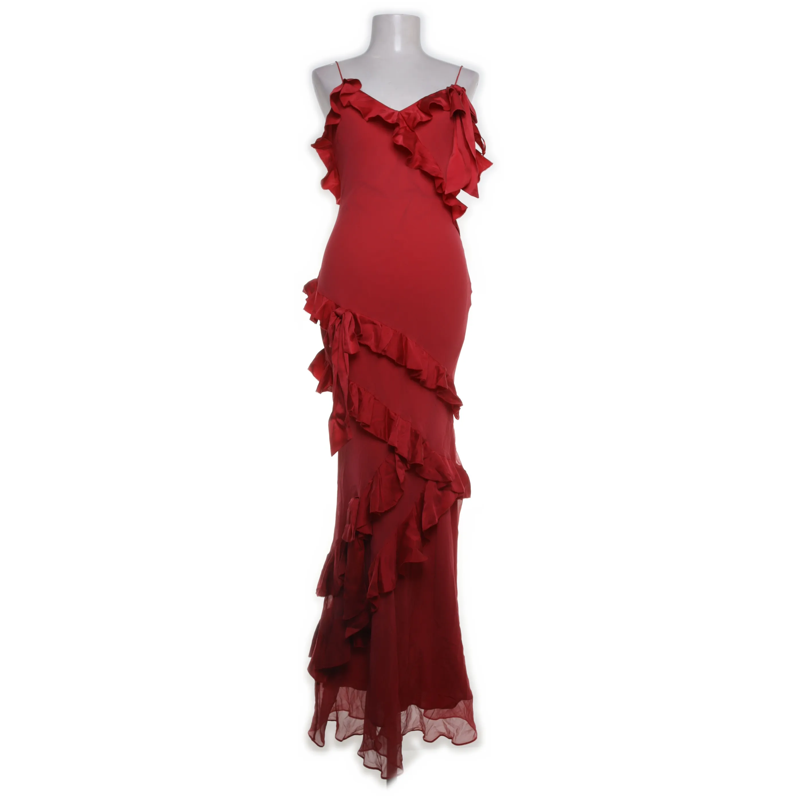 LoveShackFancy - Maxikleid - WMN-INT-XS