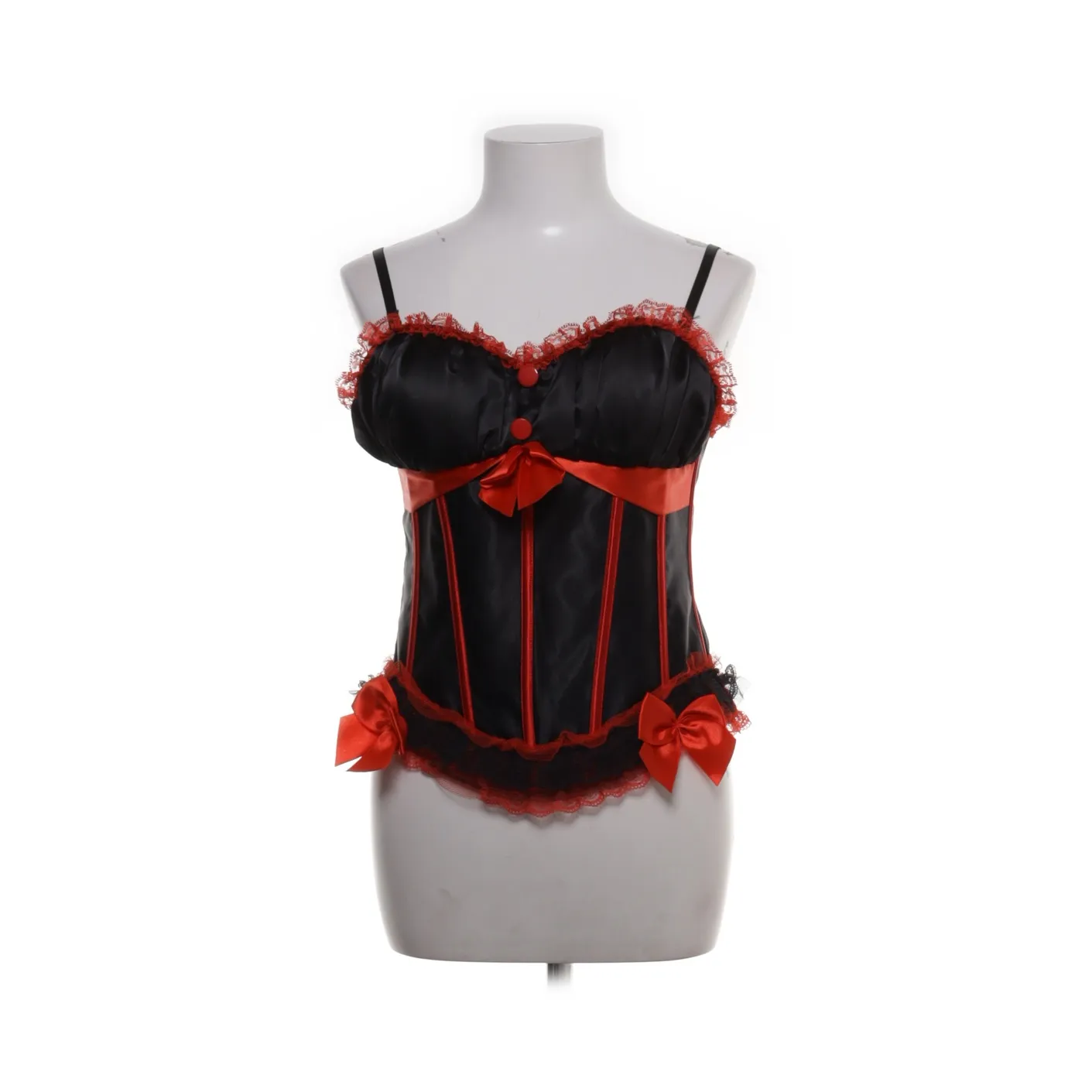 Vacodo - Korsett - WMN-INT-M