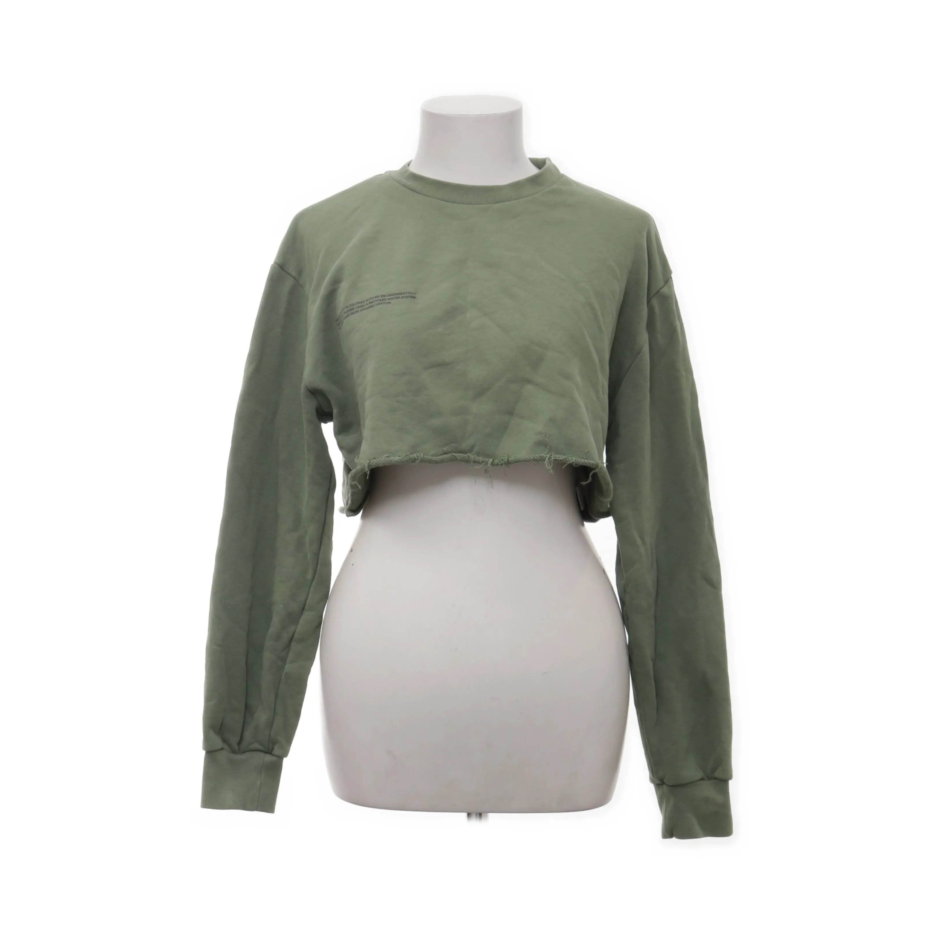 Pangaia - Sweatshirt - WMN-INT-XS