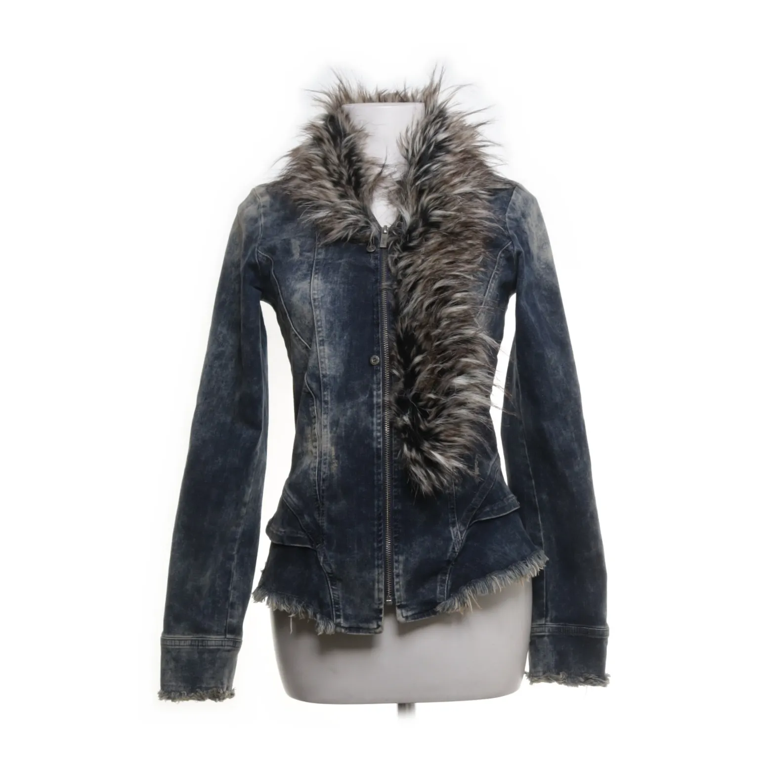 Tredy - Jeansjacke - WMN-EU-36