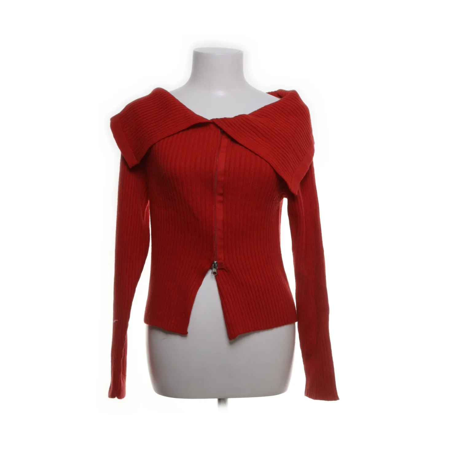 Reds - Strickjacke - WMN-INT-M