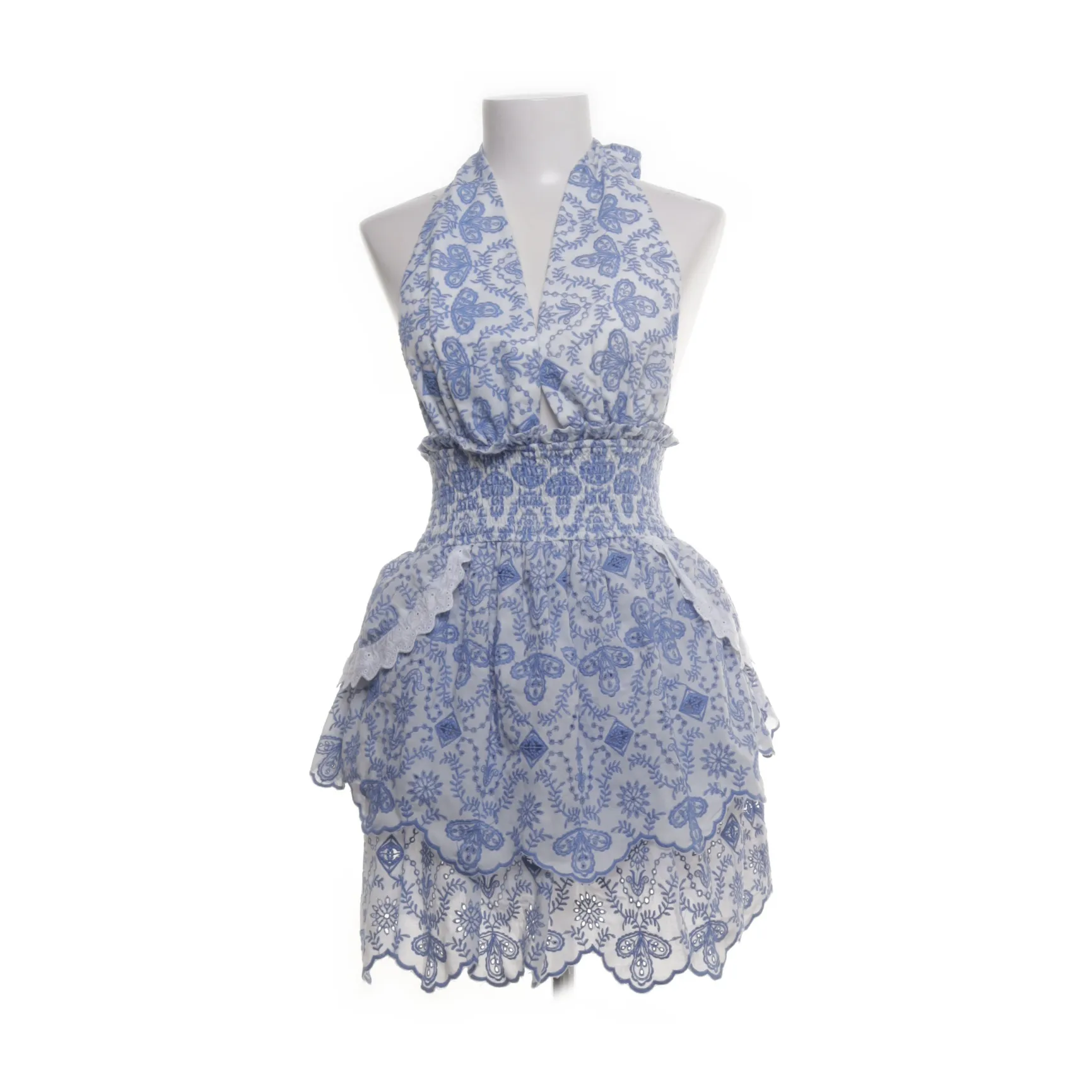 Fetiche Suances - Neckholderkleid - S