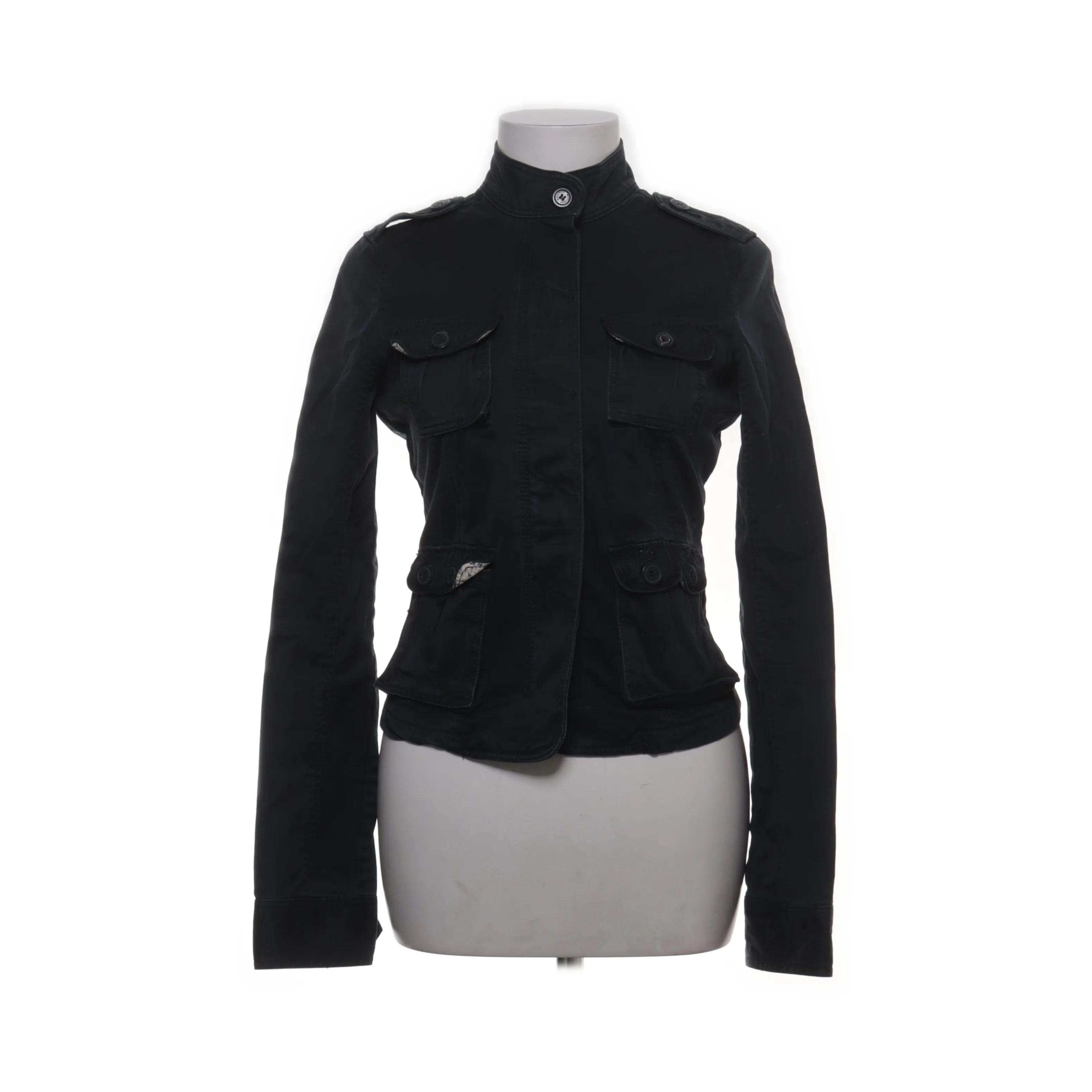 Woolrich - Jacke - WMN-INT-XS