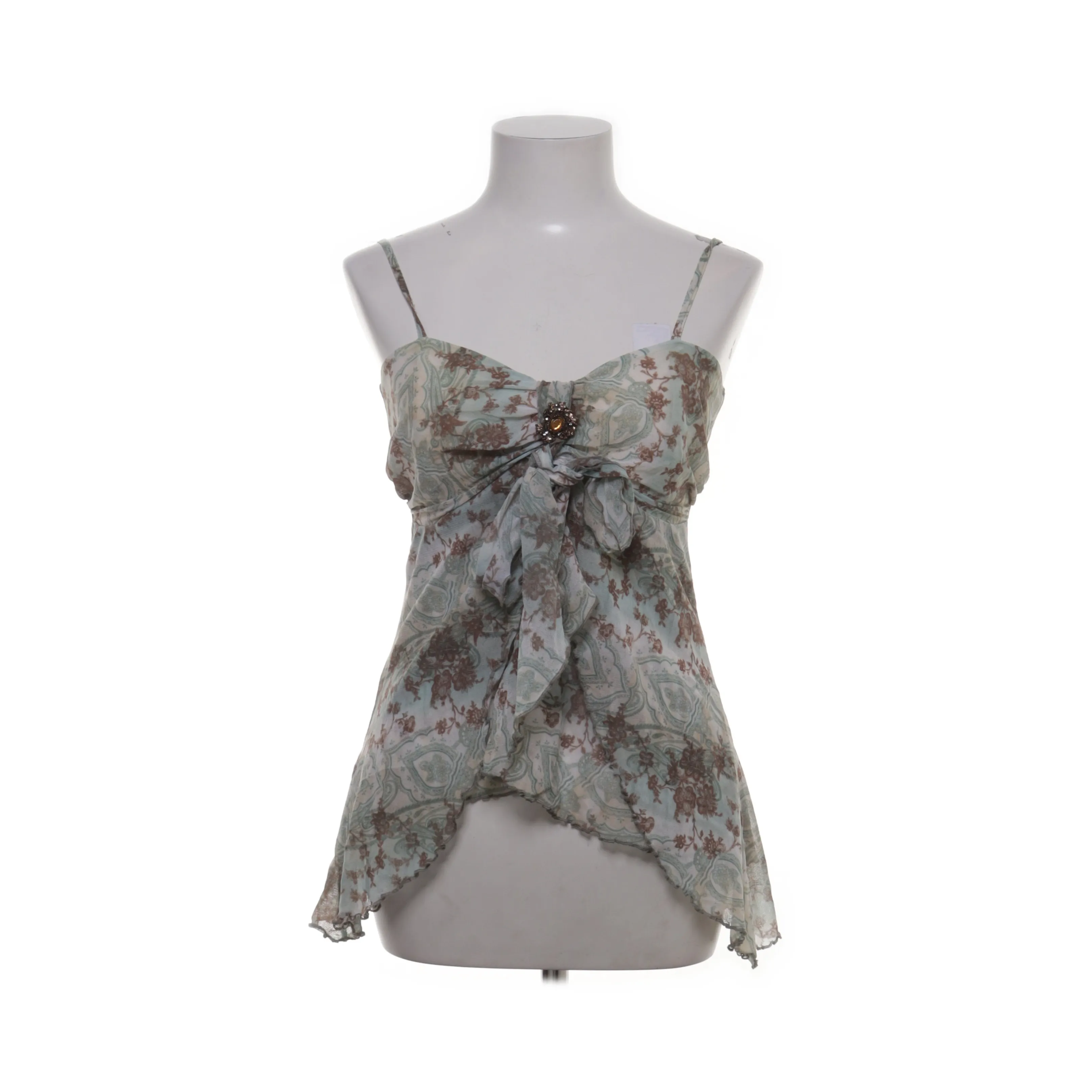 Repeat - Top - WMN-INT-L