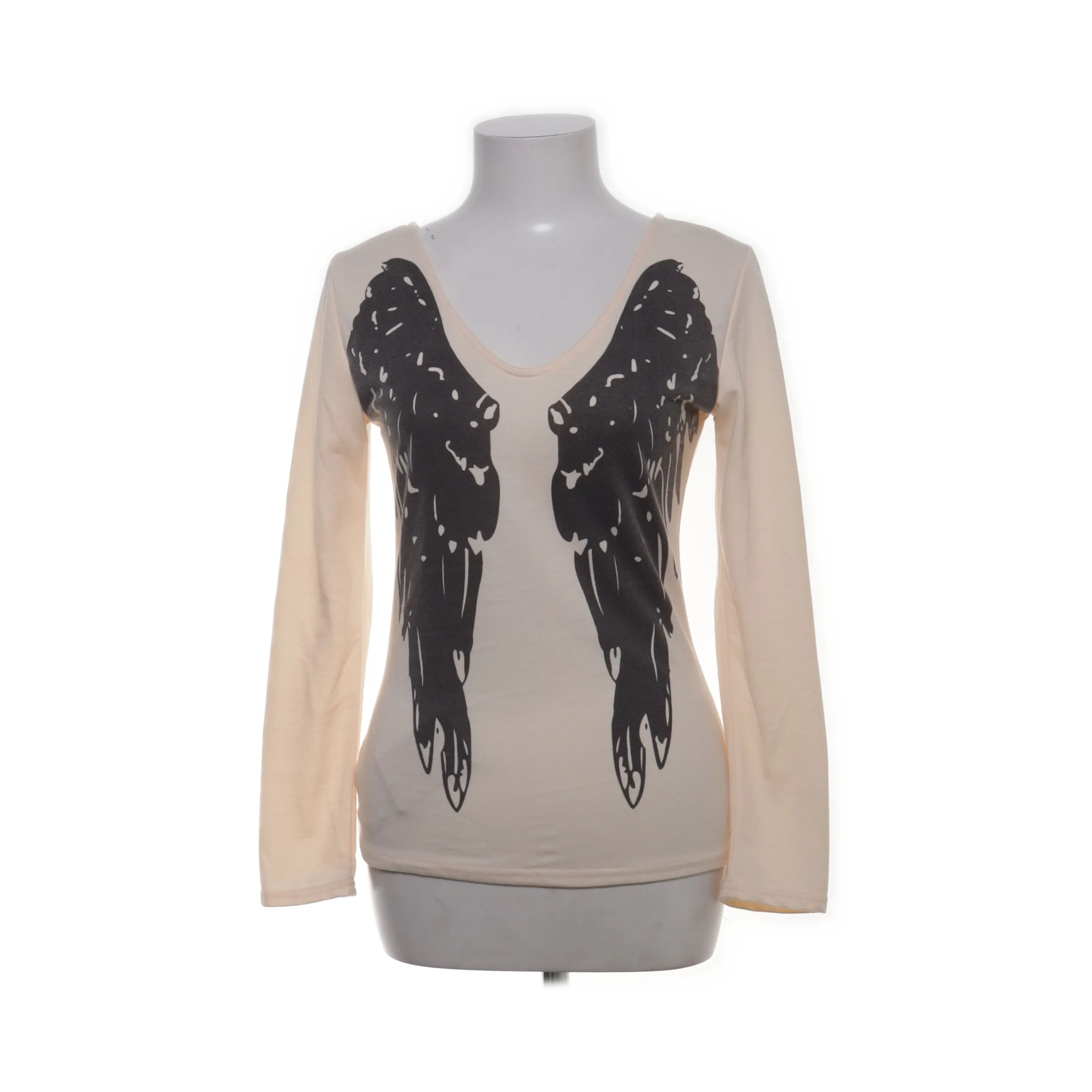 Bali - Langarmshirt - WMN-INT-S