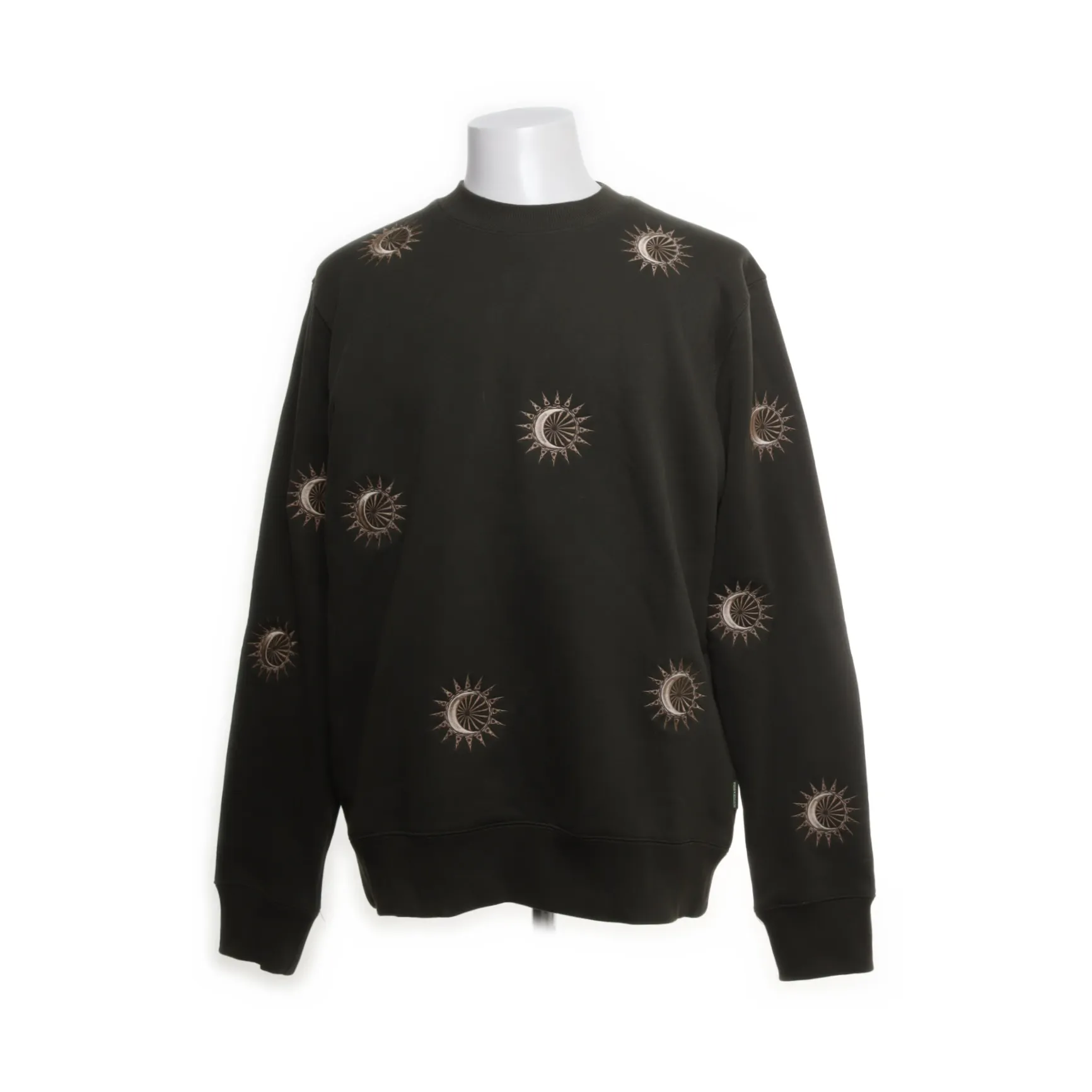 Scotch & Soda - Sweatshirt - MEN-INT-XL