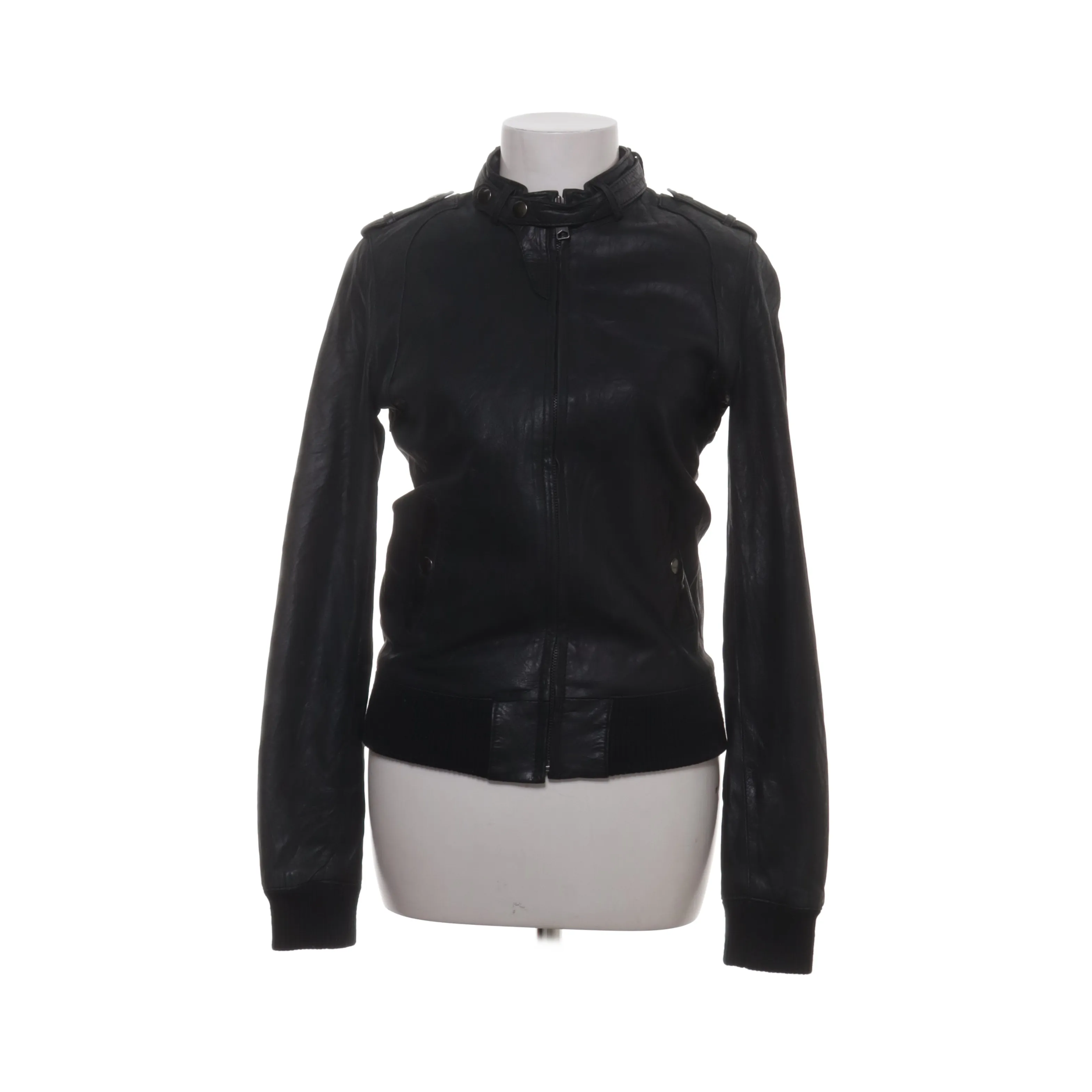 Review - Bikerjacke - WMN-INT-S