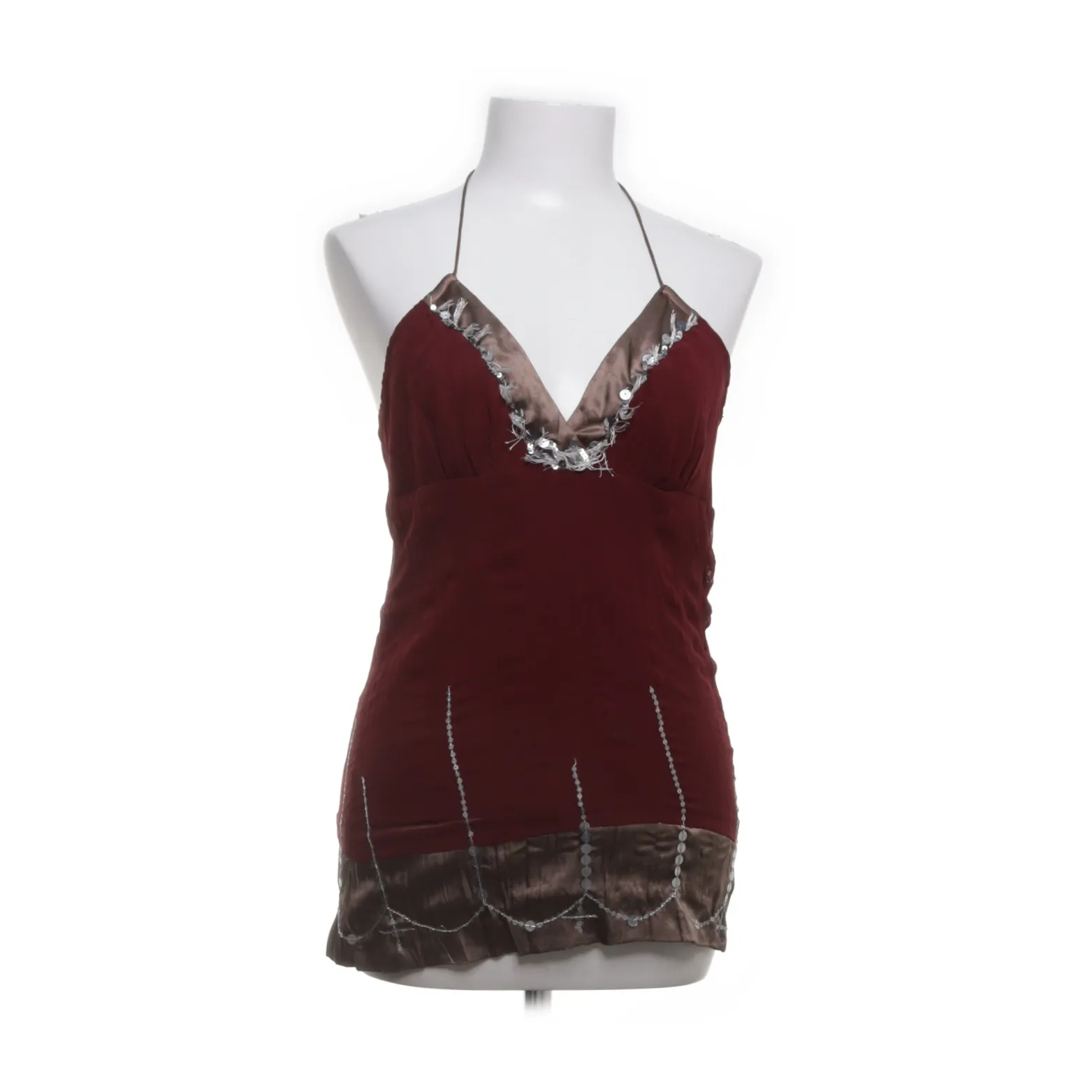 Vero Moda - Neckholder Top - WMN-EU-34