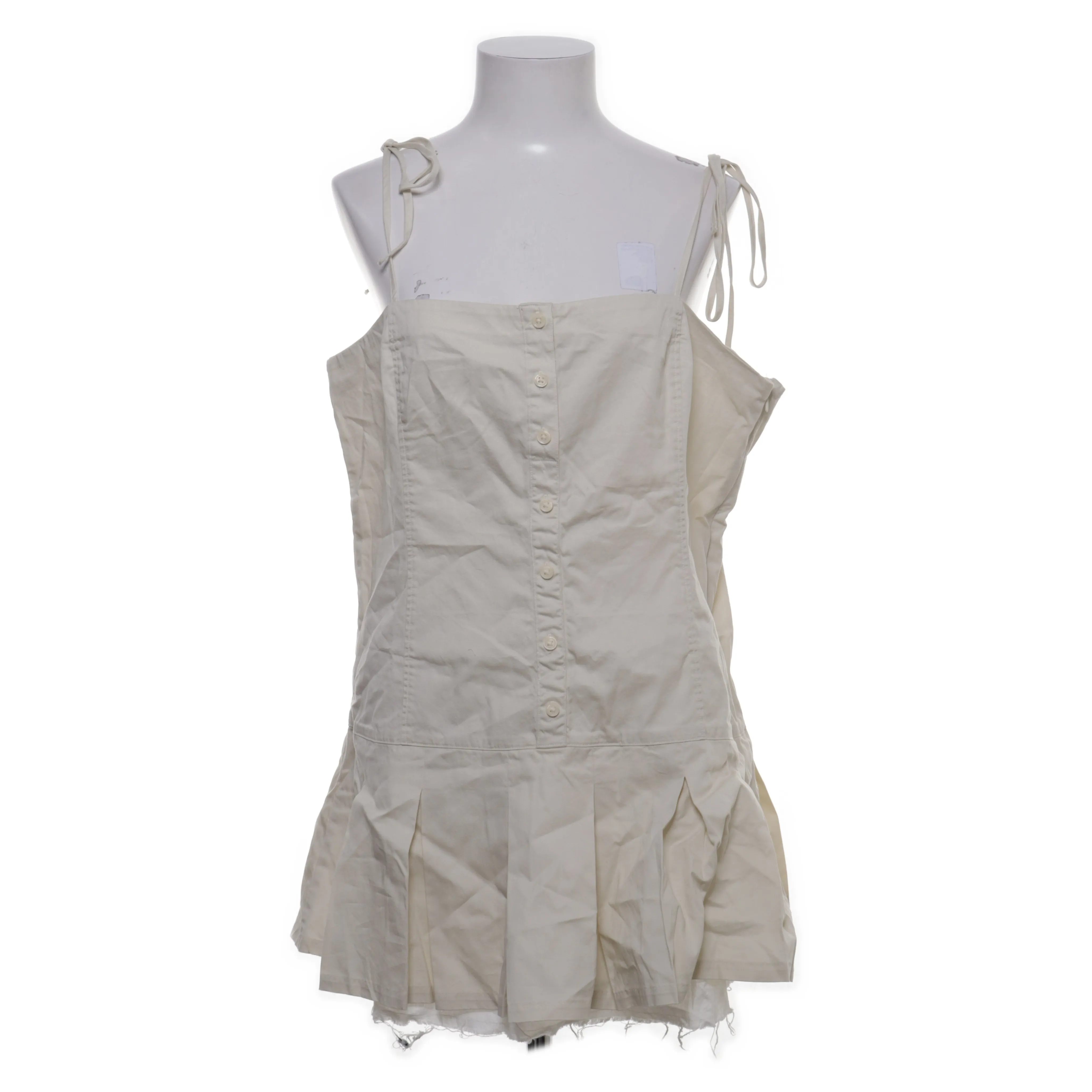 Monki - Kleid - WMN-EU-48