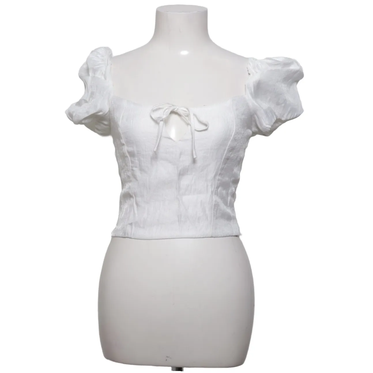 Bershka - Dirndlbluse - WMN-INT-S