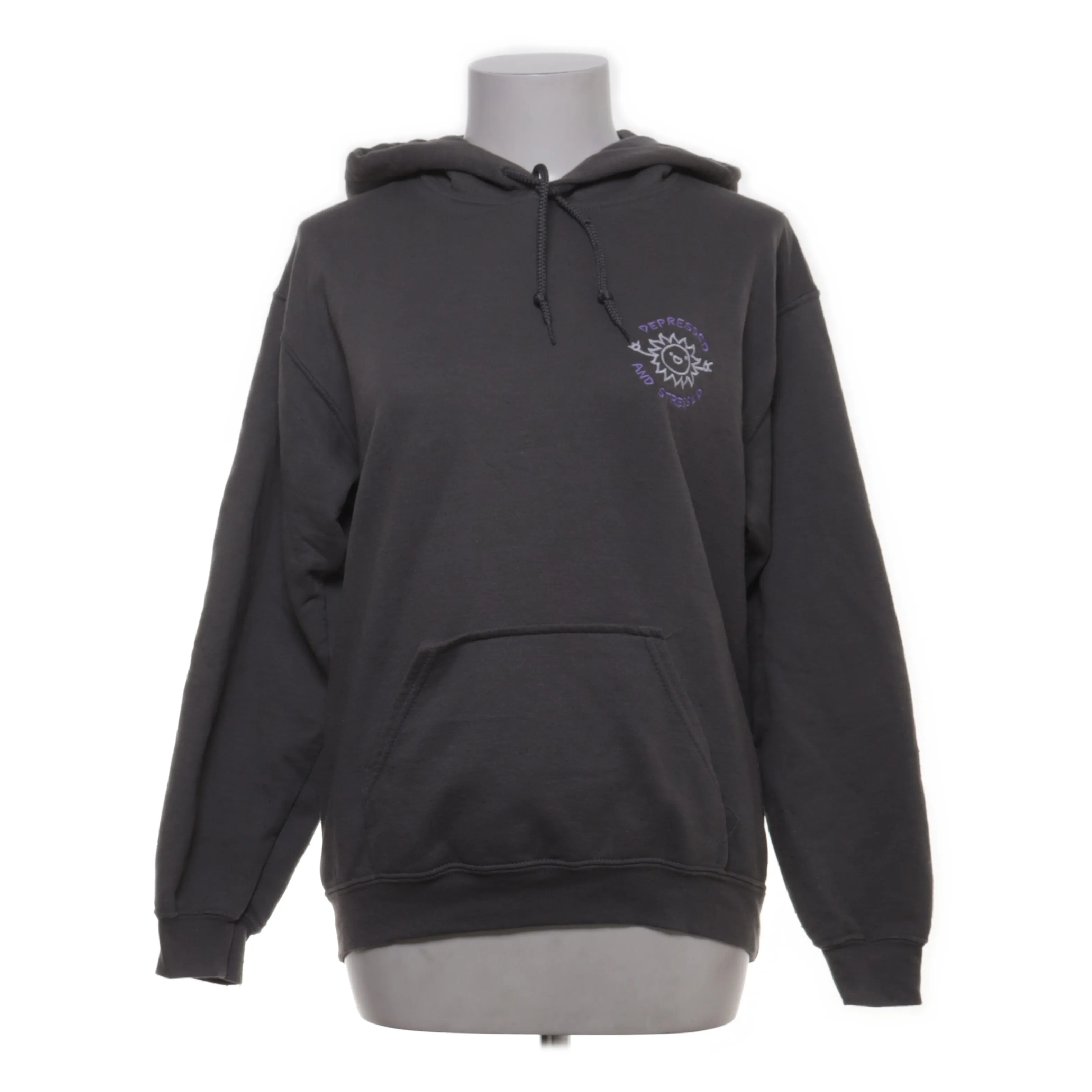 Gildan - Kapuzenpullover - WMN-INT-S