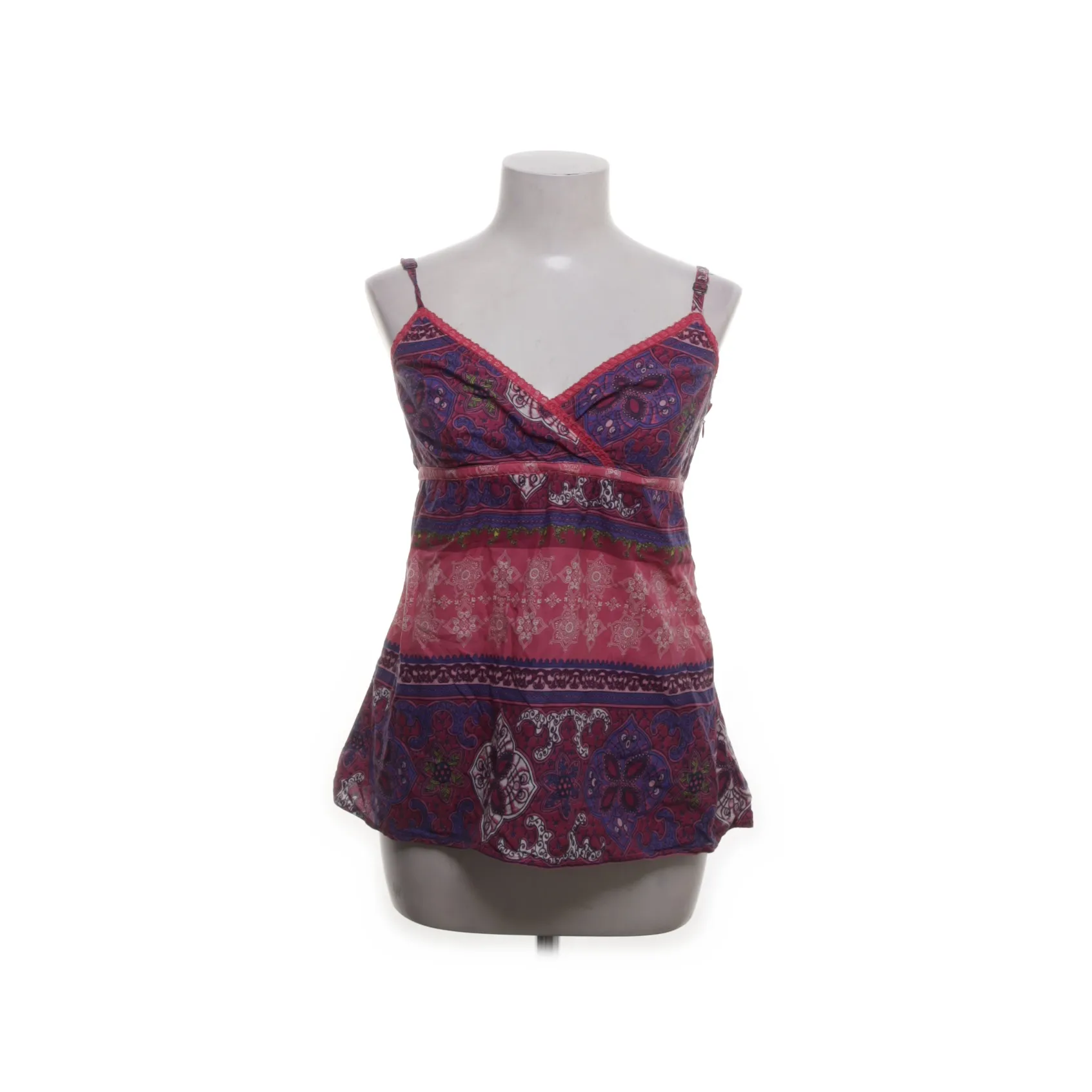 ESPRIT - Tank­top - WMN-INT-S