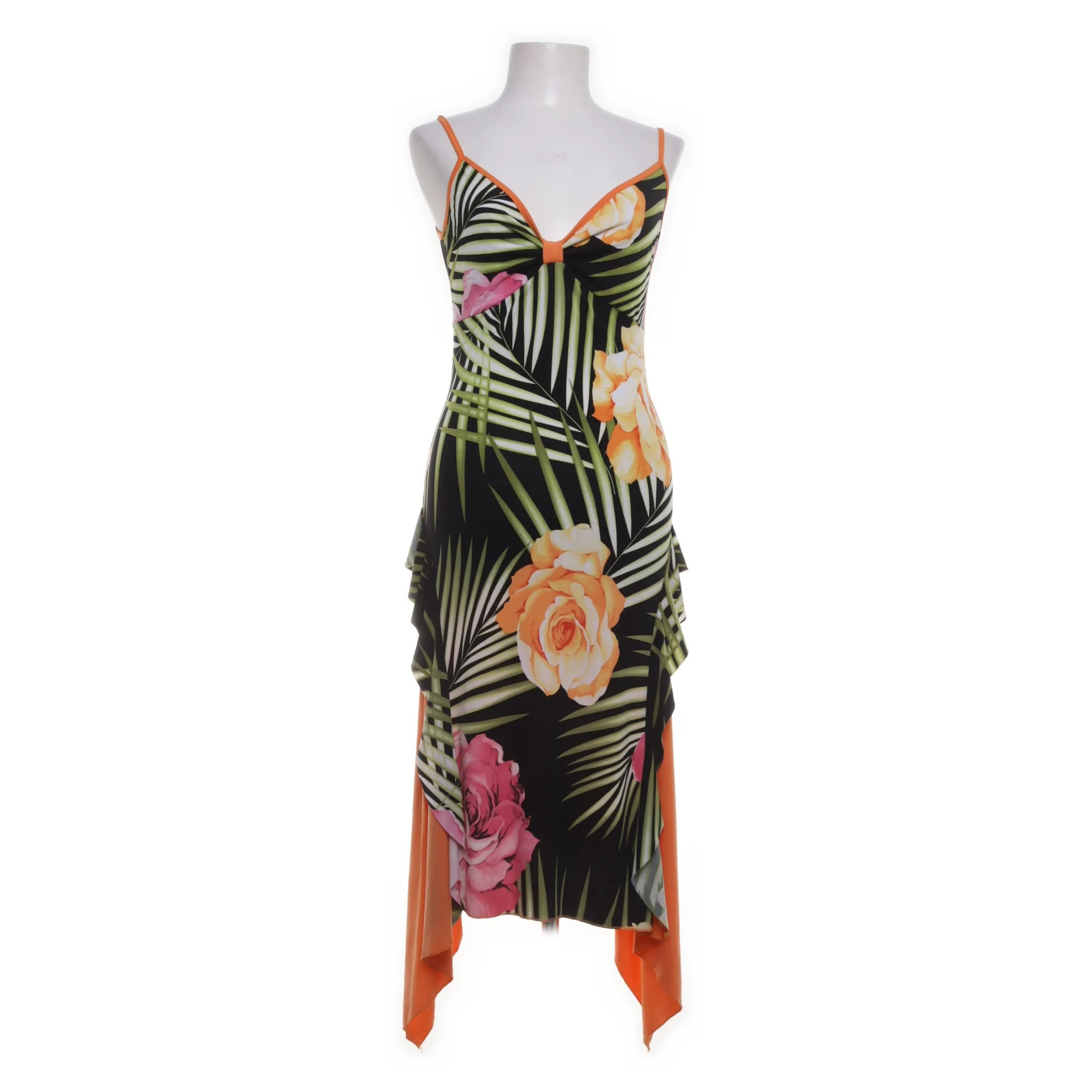 Maxikleid - WMN-EU-36/38