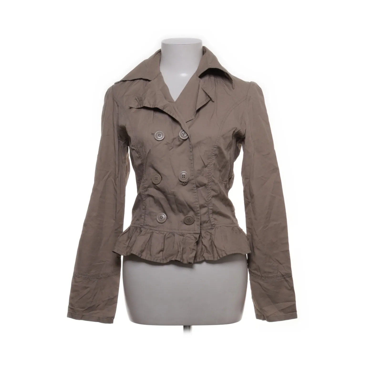 Review - Jacke - WMN-EU-36