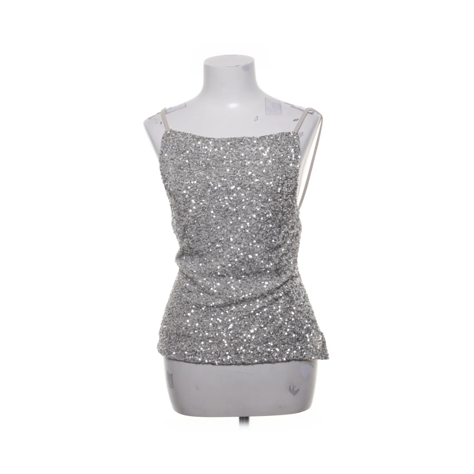 Gina Tricot - Tank­top - WMN-INT-M