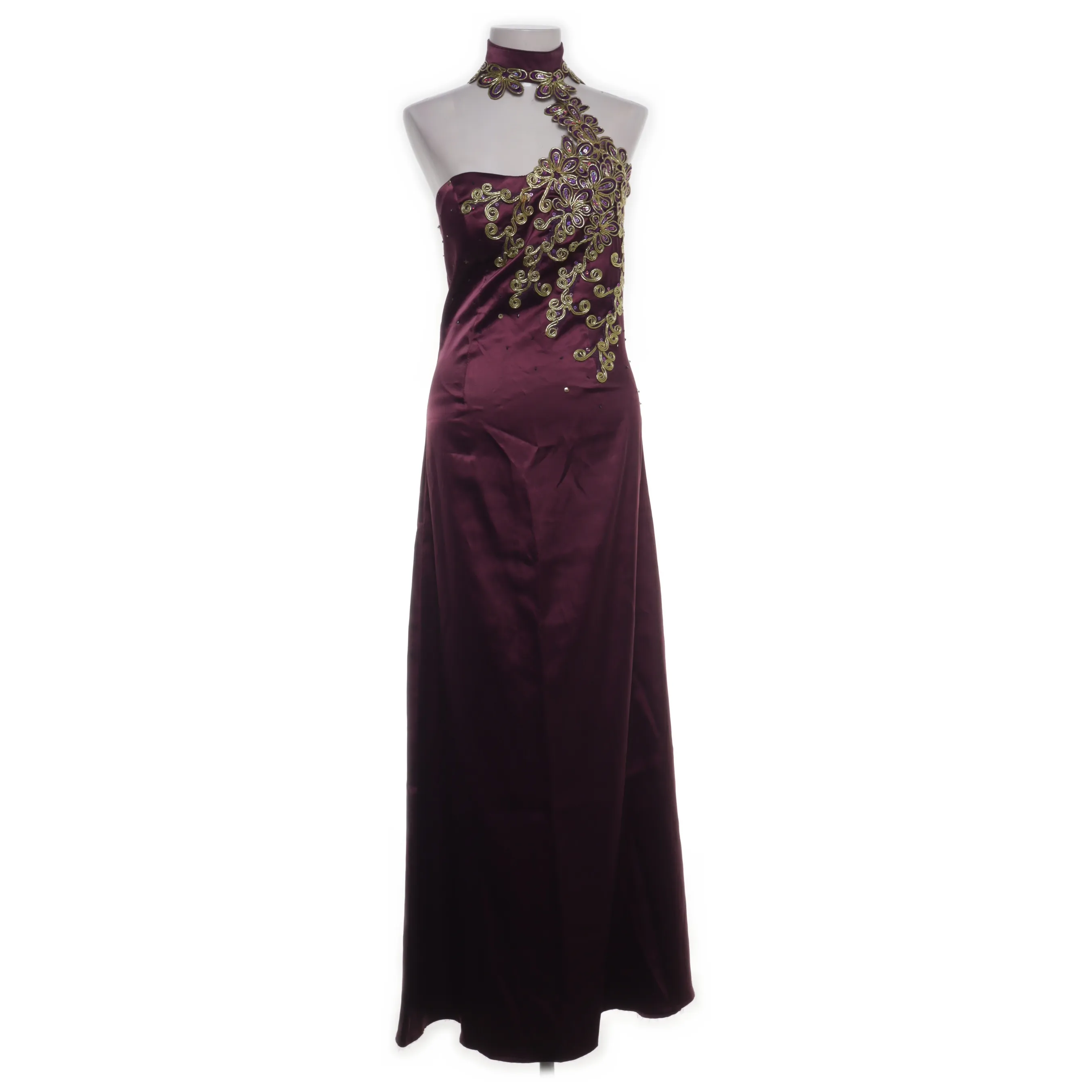 Edressit - Abendkleid - WMN-INT-S