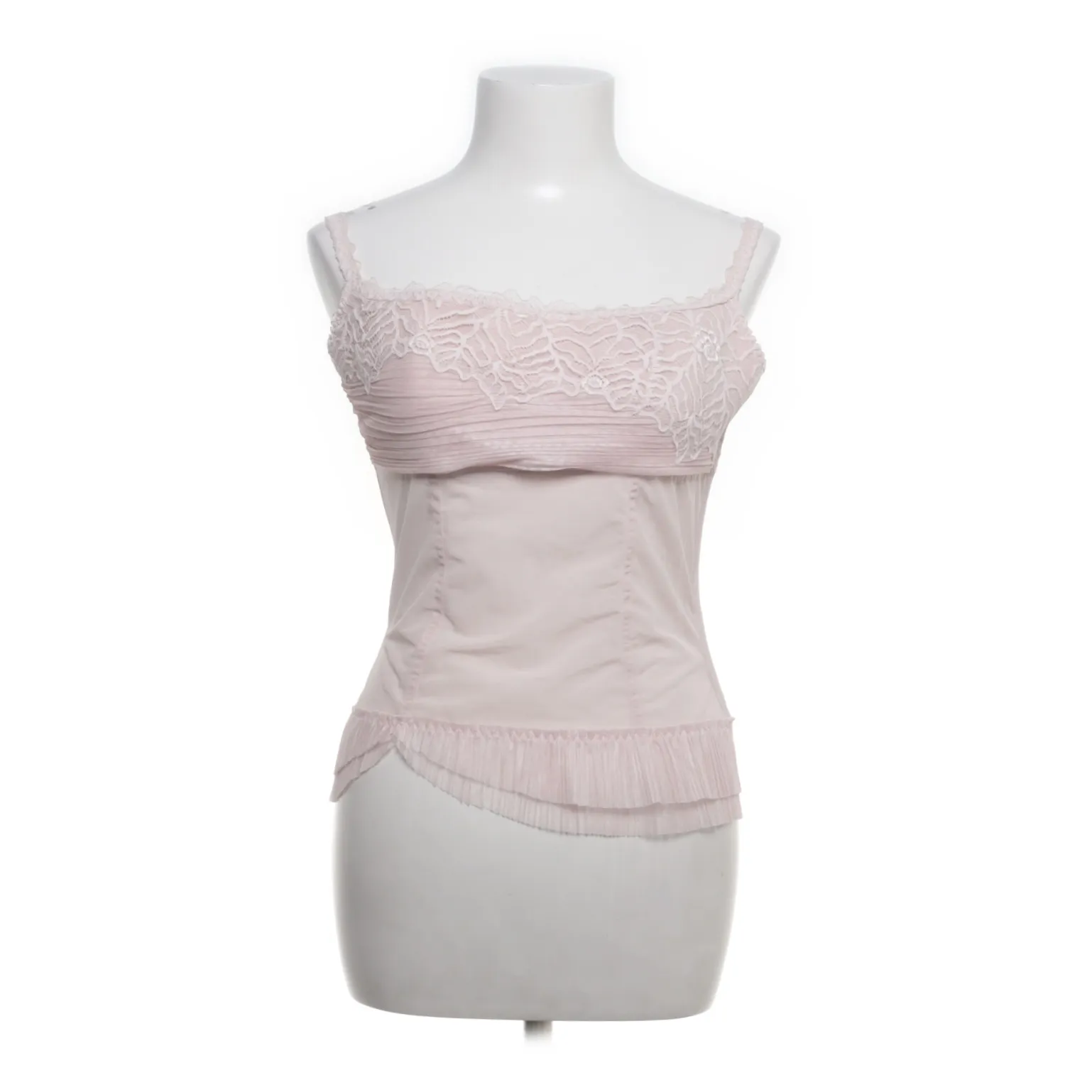 Lejaby - Tank­top - M