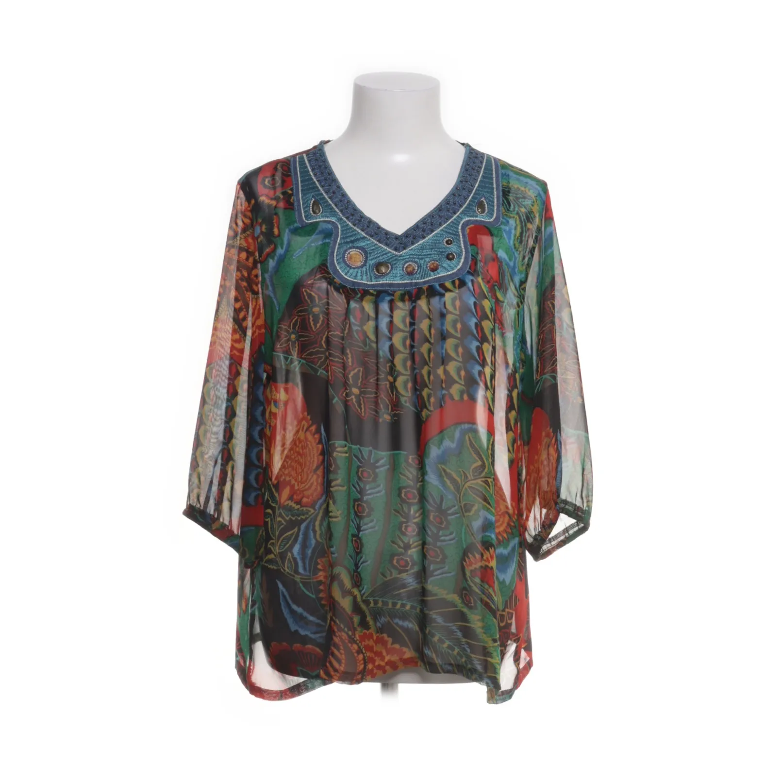 Monello - Bluse - WMN-INT-L