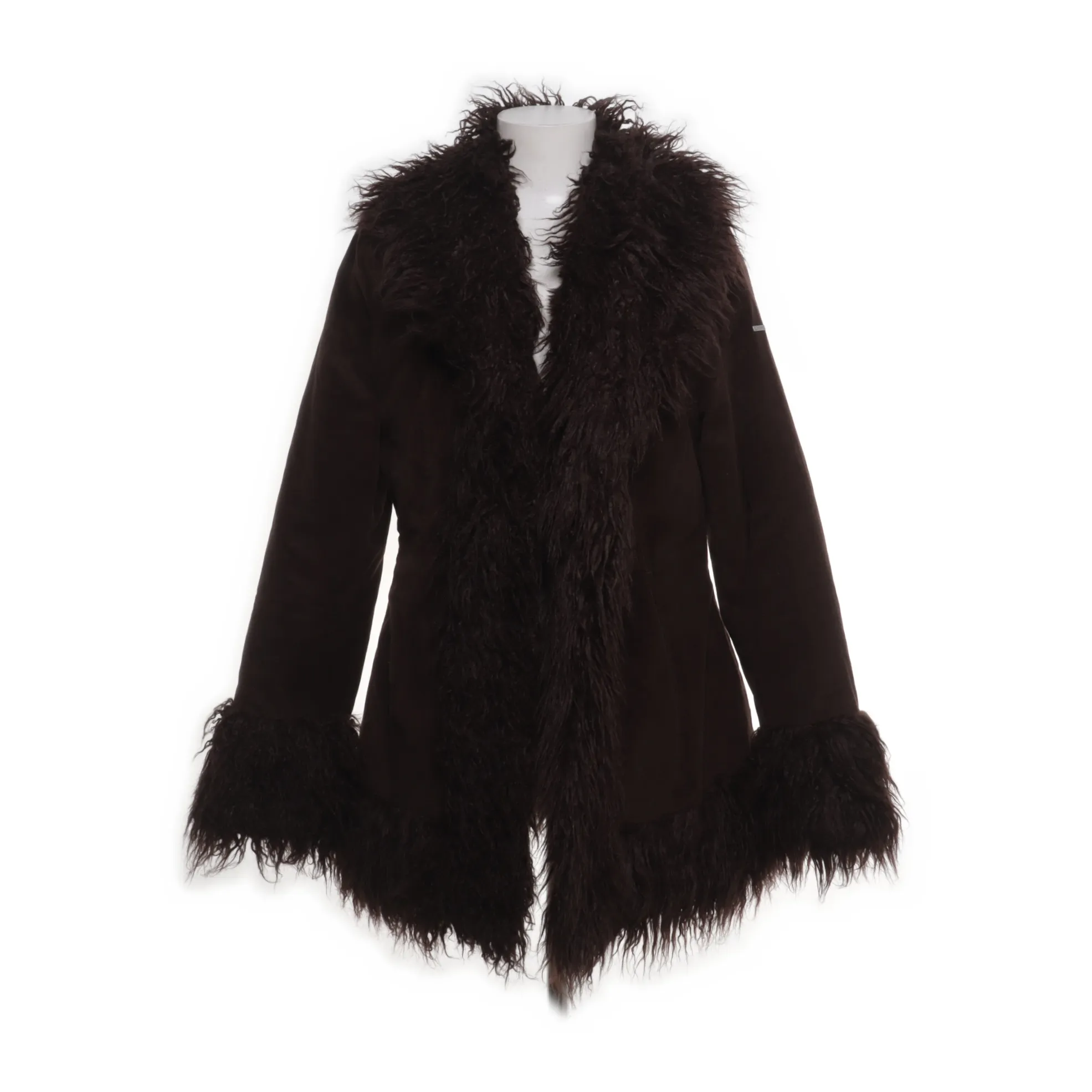 Superdry - Winterjacke - WMN-INT-L