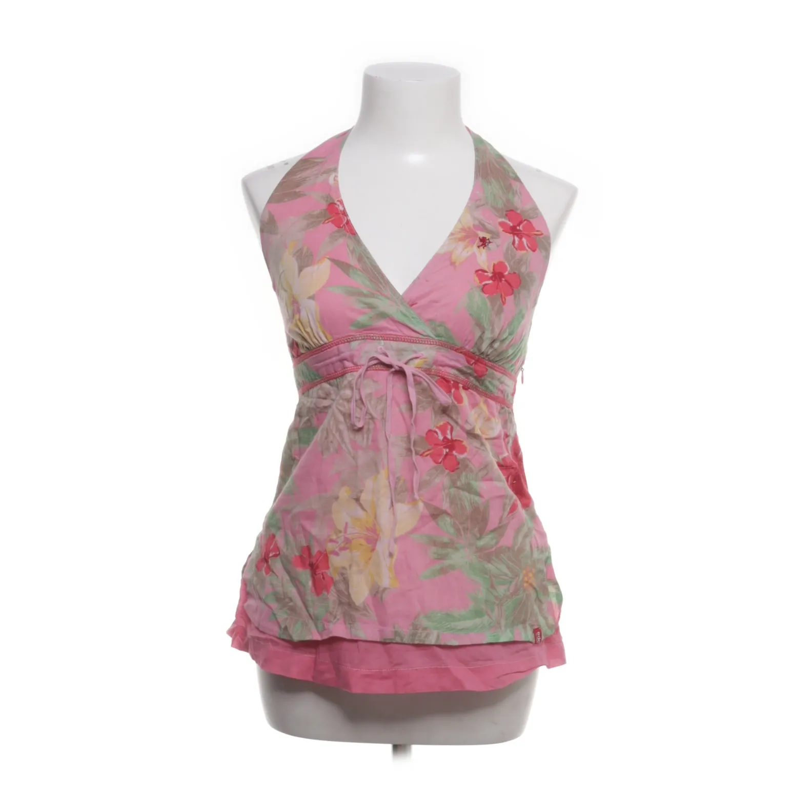 EDC by ESPRIT - Neckholder Top - WMN-INT-XS