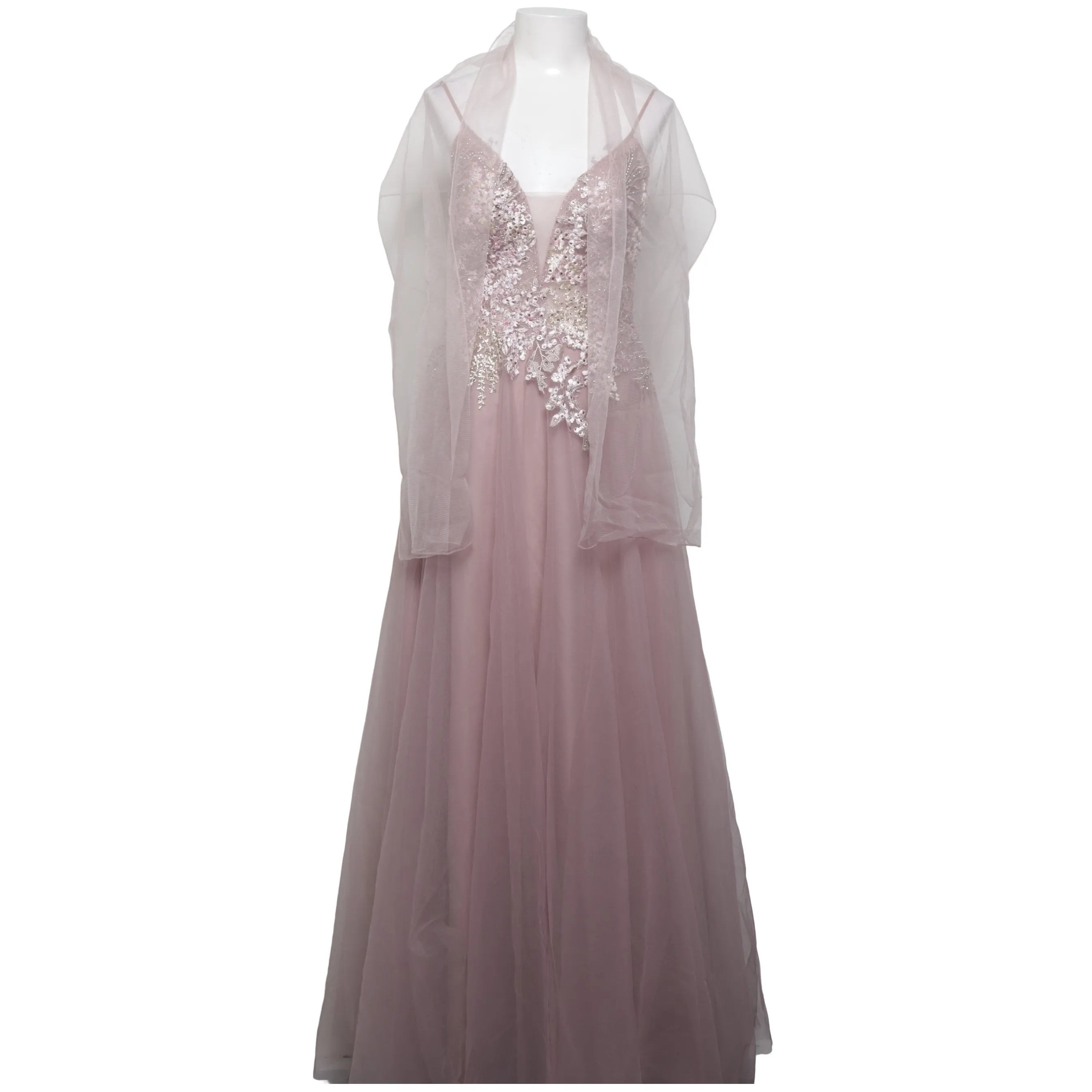 MasCara - Abendkleid - WMN-INT-S