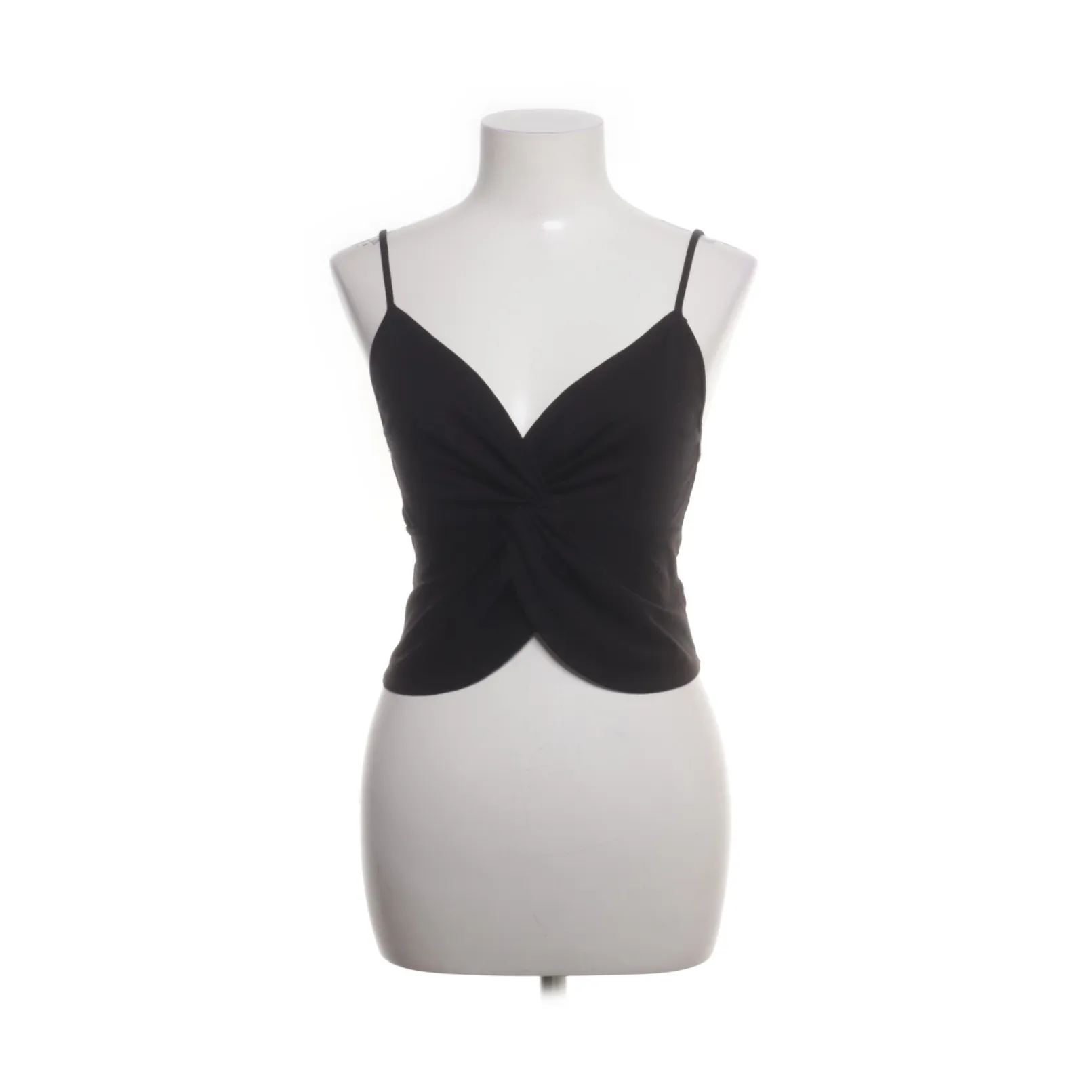 Zara - Top - WMN-INT-M