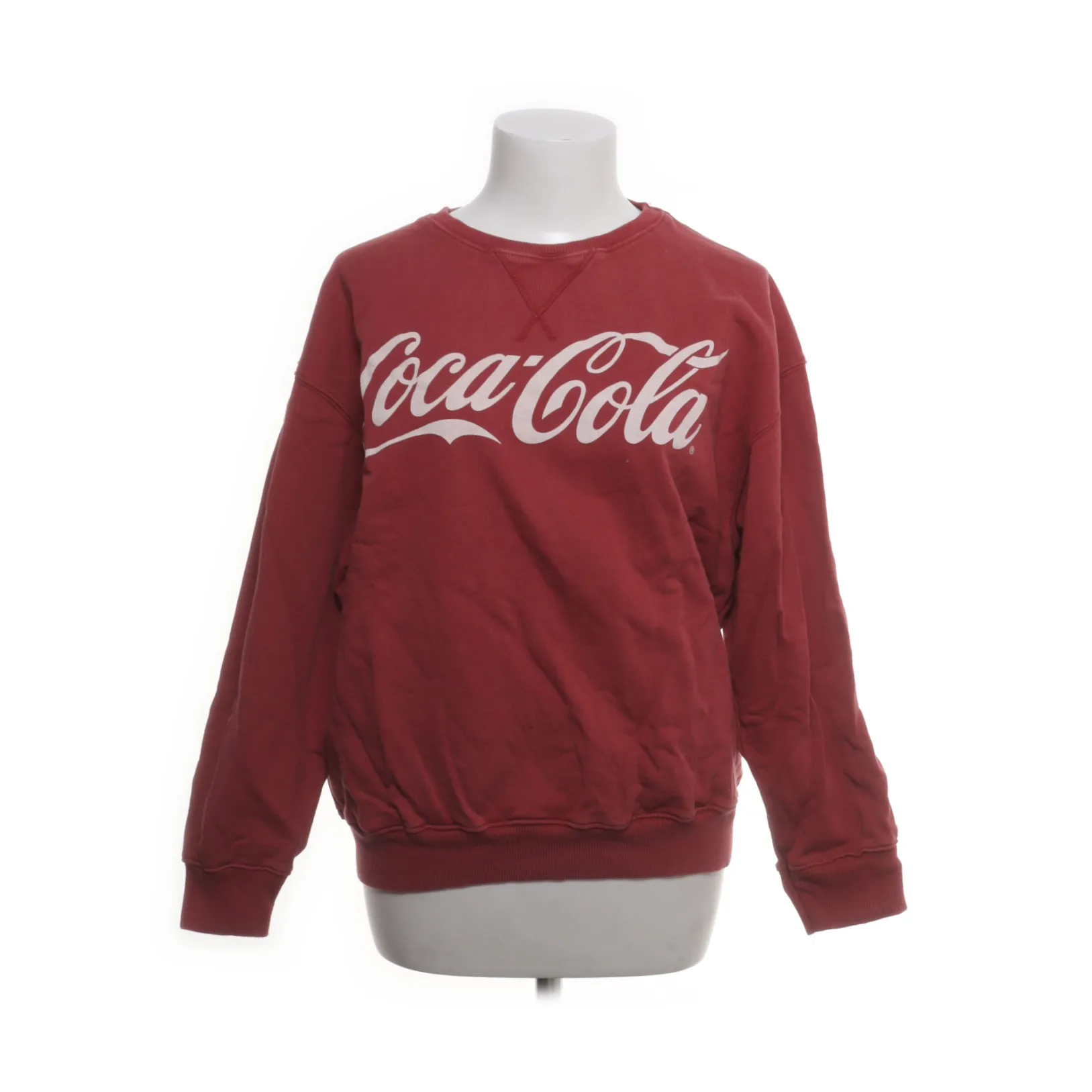 Zara - Sweatshirt - WMN-INT-S