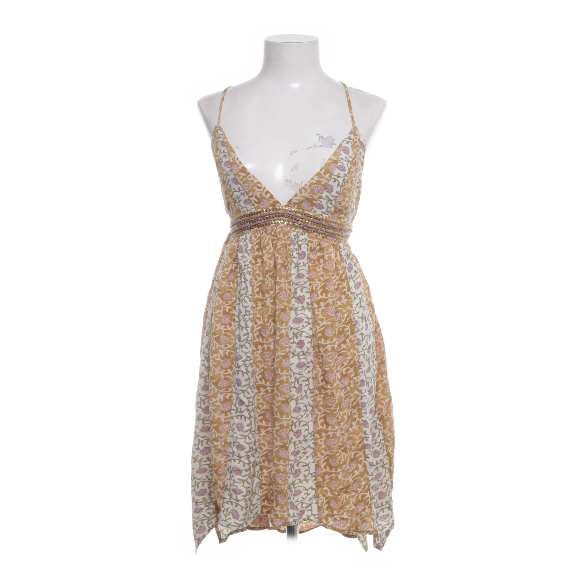 Pull & Bear - Kleid - WMN-INT-XL